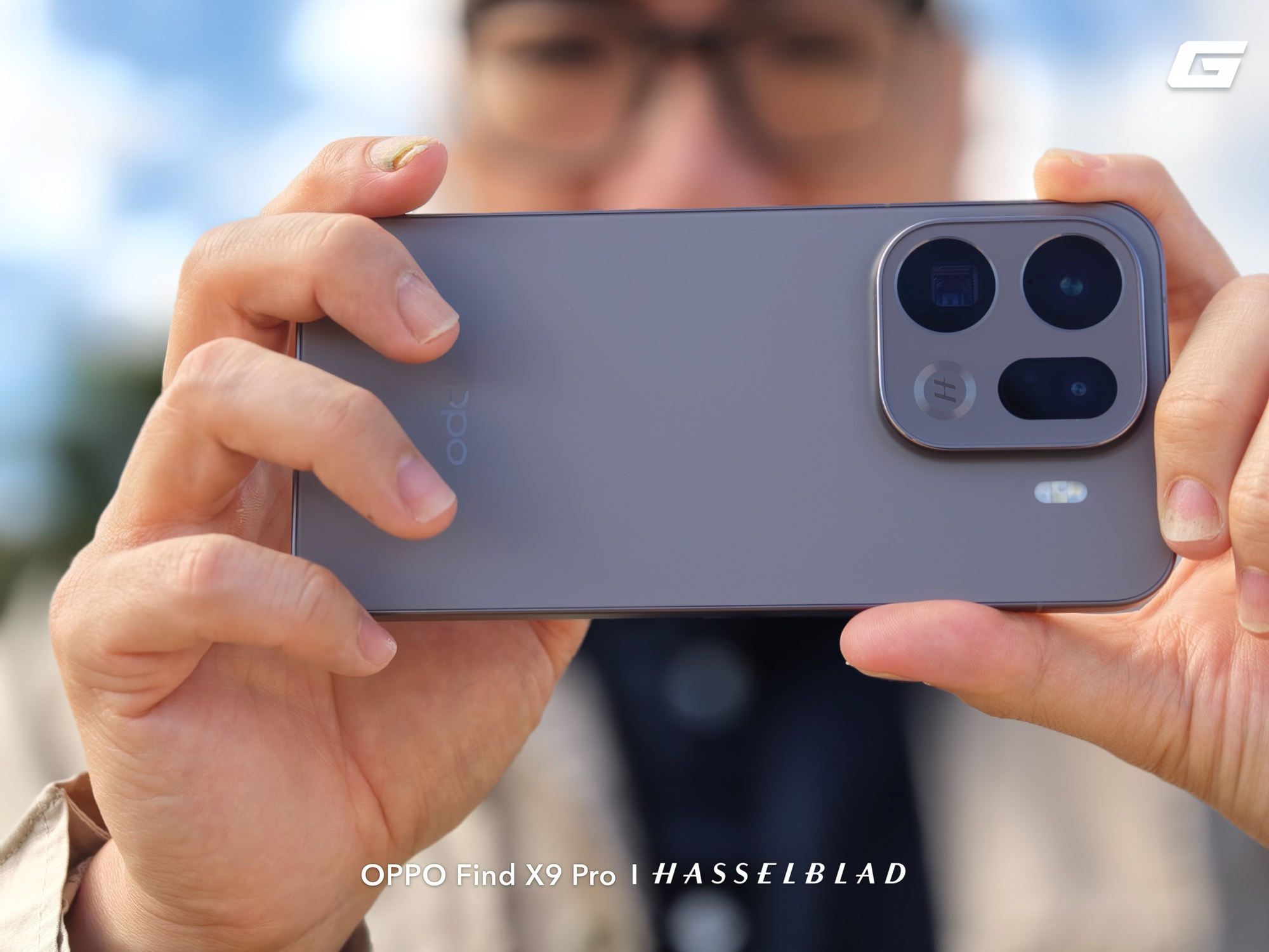 Máy ảnh hỏng, tôi  Máy ảnh hỏng, tôi