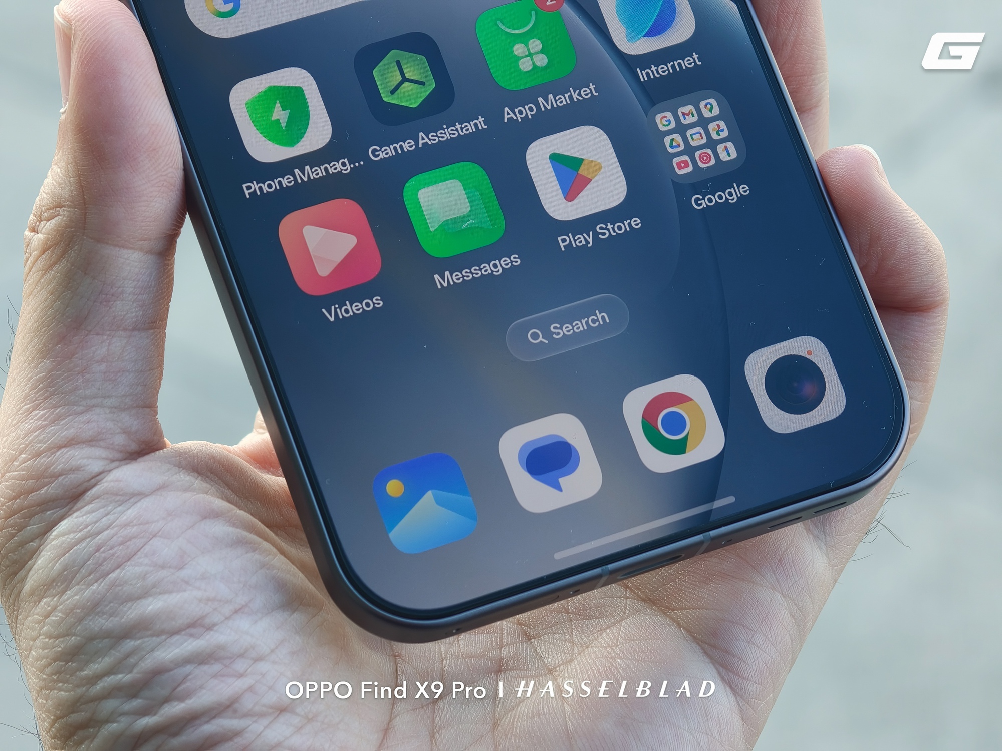 Máy ảnh hỏng, tôi  Máy ảnh hỏng, tôi