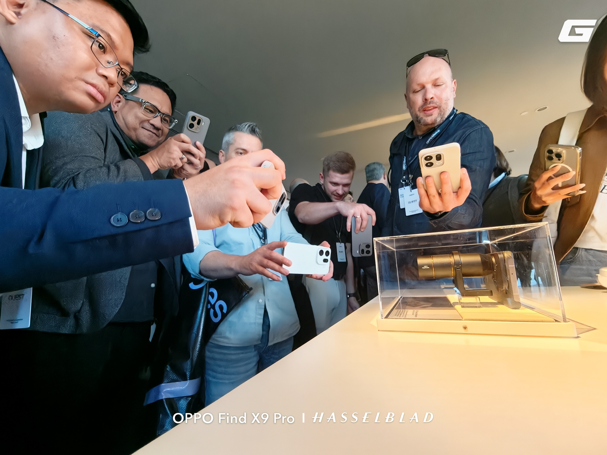 Máy ảnh hỏng, tôi  Máy ảnh hỏng, tôi