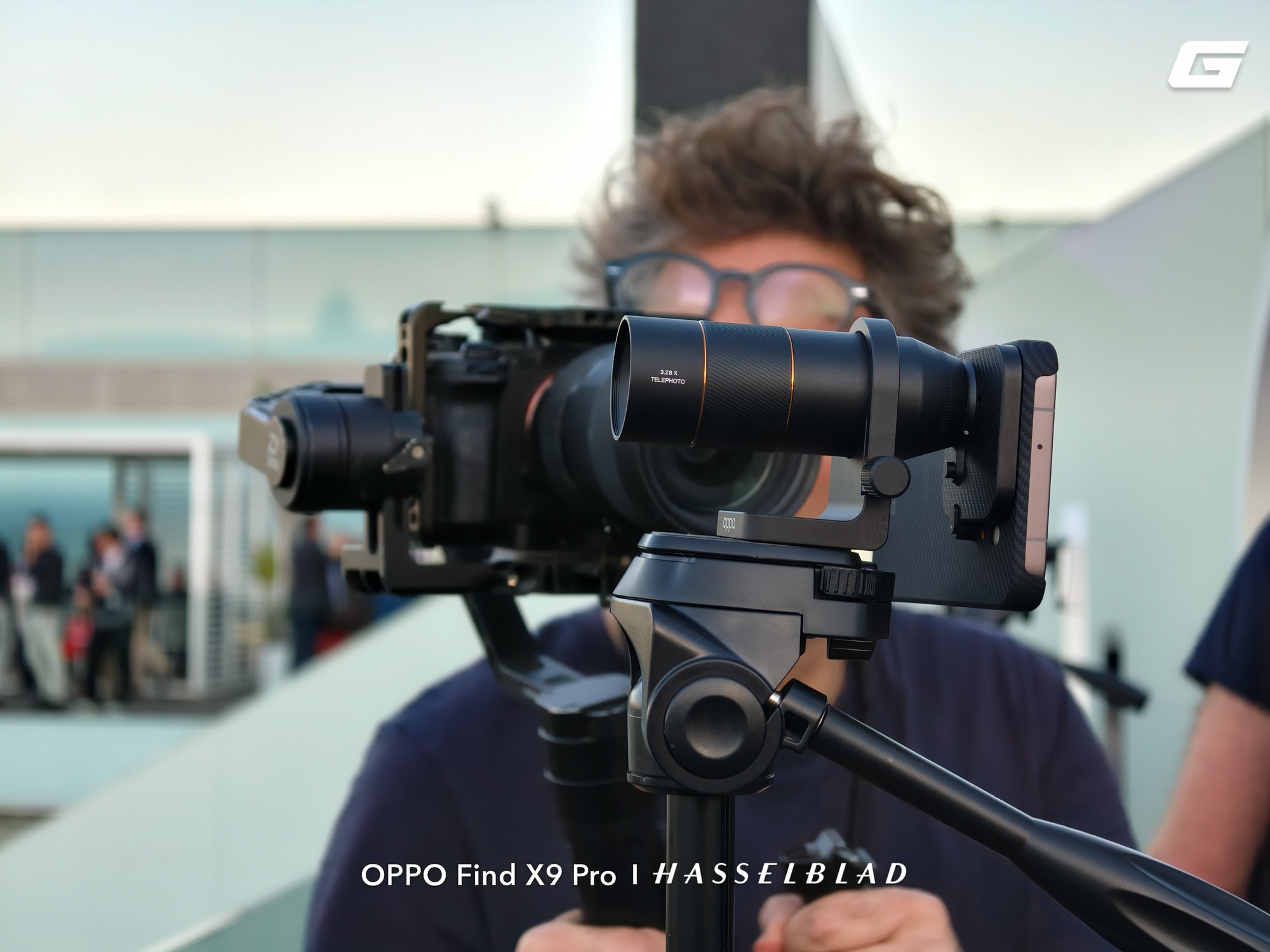 Máy ảnh hỏng, tôi  Máy ảnh hỏng, tôi