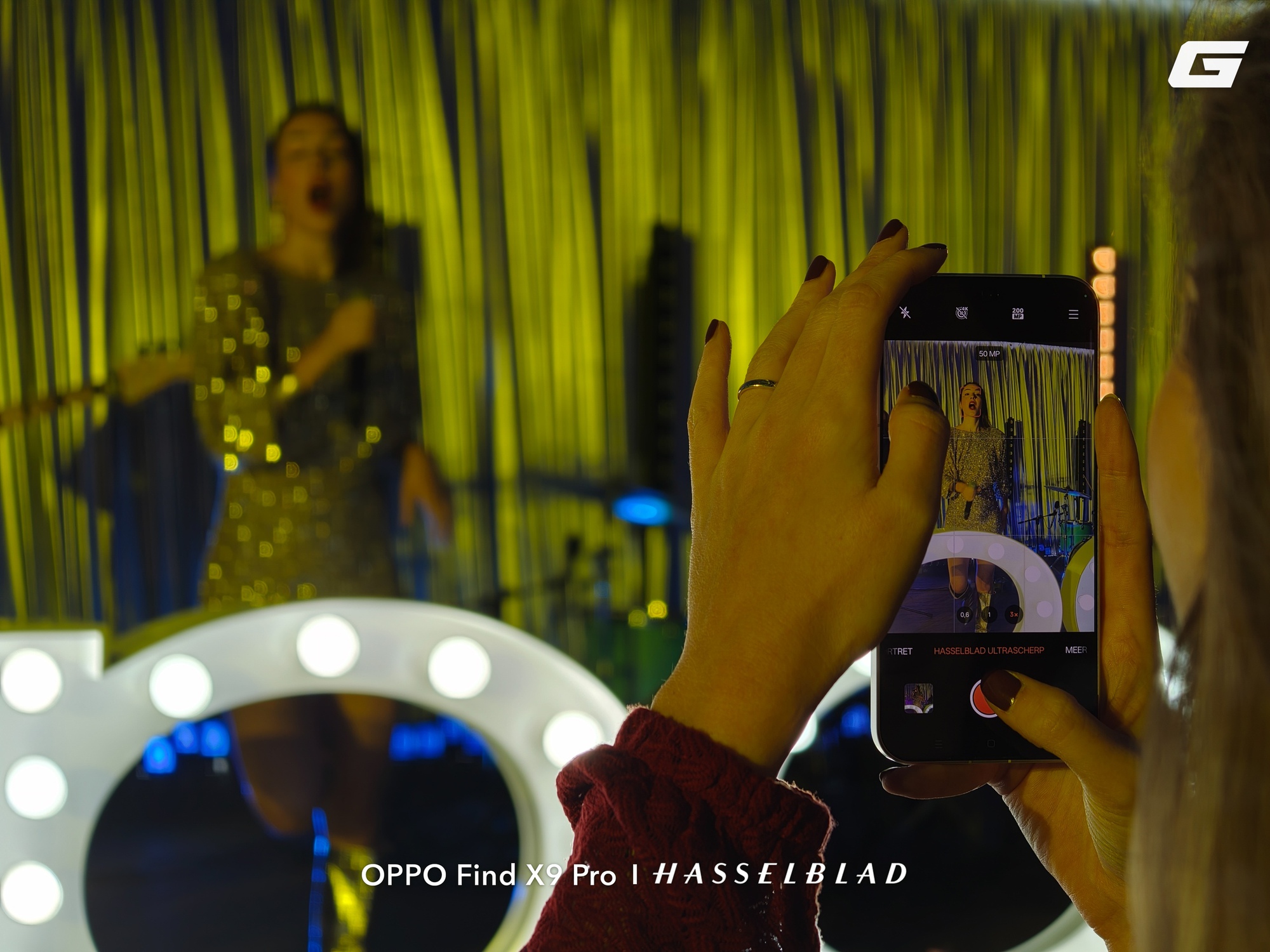 Máy ảnh hỏng, tôi  Máy ảnh hỏng, tôi