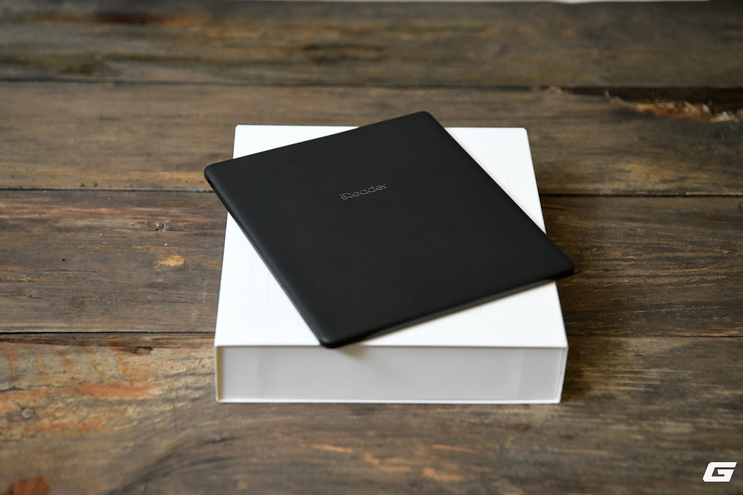 Trên tay nhanh iReader Ocean5 Pro: Màn hình 7icnh lõm sắc nét, hiệu năng mạnh mẽ nhưng...- Ảnh 4. Trên tay nhanh iReader Ocean5 Pro: Màn hình 7icnh lõm sắc nét, hiệu năng mạnh mẽ nhưng...- Ảnh 4.