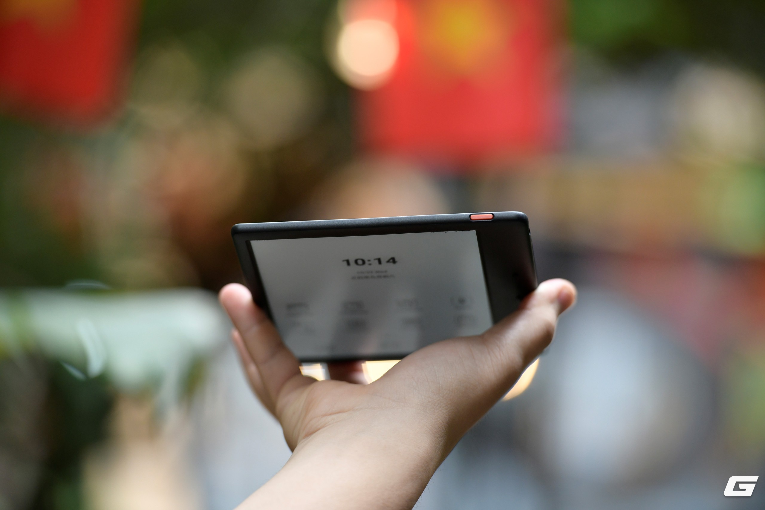 Trên tay nhanh iReader Ocean5 Pro: Màn hình 7icnh lõm sắc nét, hiệu năng mạnh mẽ nhưng...- Ảnh 5. Trên tay nhanh iReader Ocean5 Pro: Màn hình 7icnh lõm sắc nét, hiệu năng mạnh mẽ nhưng...- Ảnh 5.