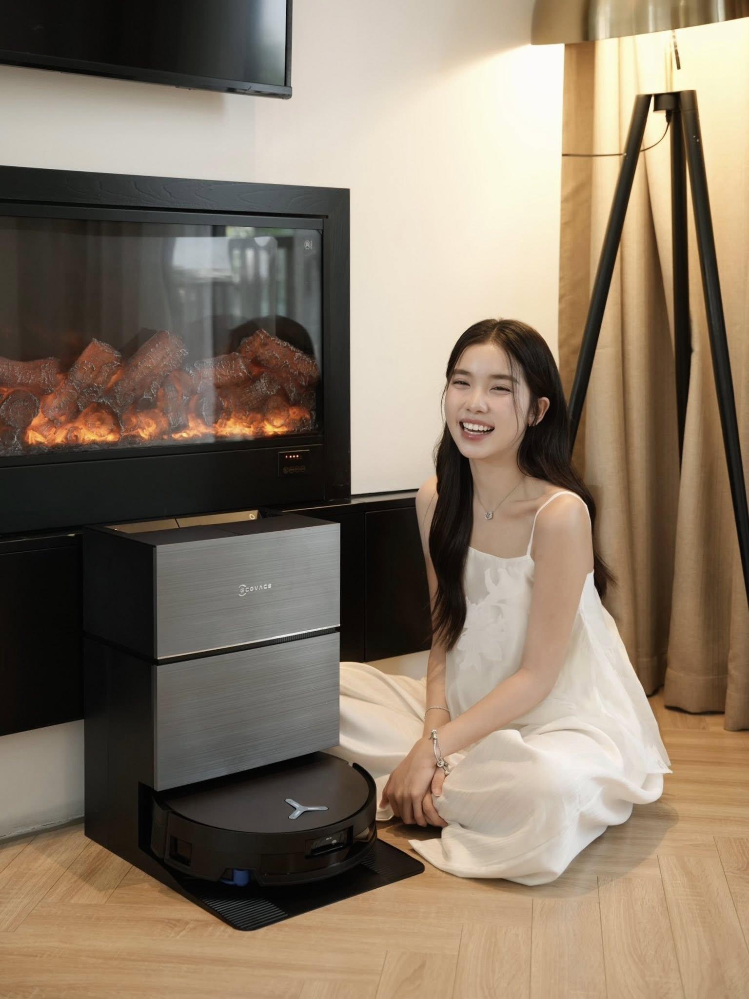 Hút bụi tối ưu: Loại bỏ phiền toái từ thảm dày, lông thú cưng cho người "nghiện nhà" sạch- Ảnh 2. Hút bụi tối ưu: Loại bỏ phiền toái từ thảm dày, lông thú cưng cho người "nghiện nhà" sạch- Ảnh 2.