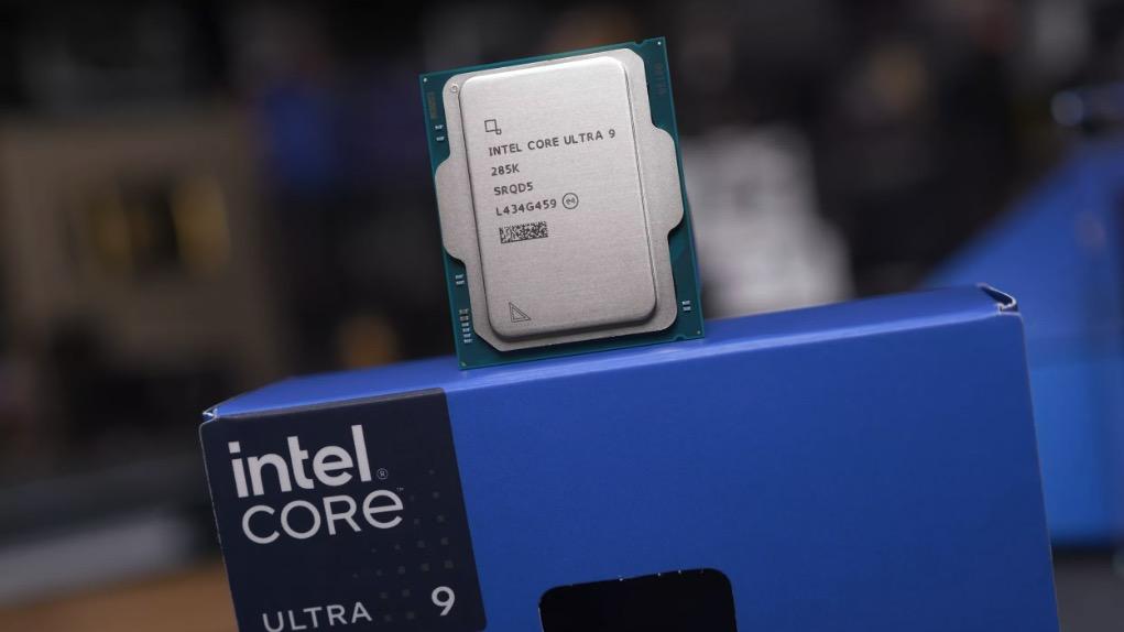 Intel “chốt lịch” ra mắt Nova Lake năm 2026: tối đa 52 nhân, GPU Xe3 và socket mới- Ảnh 2. Intel “chốt lịch” ra mắt Nova Lake năm 2026: tối đa 52 nhân, GPU Xe3 và socket mới- Ảnh 2.