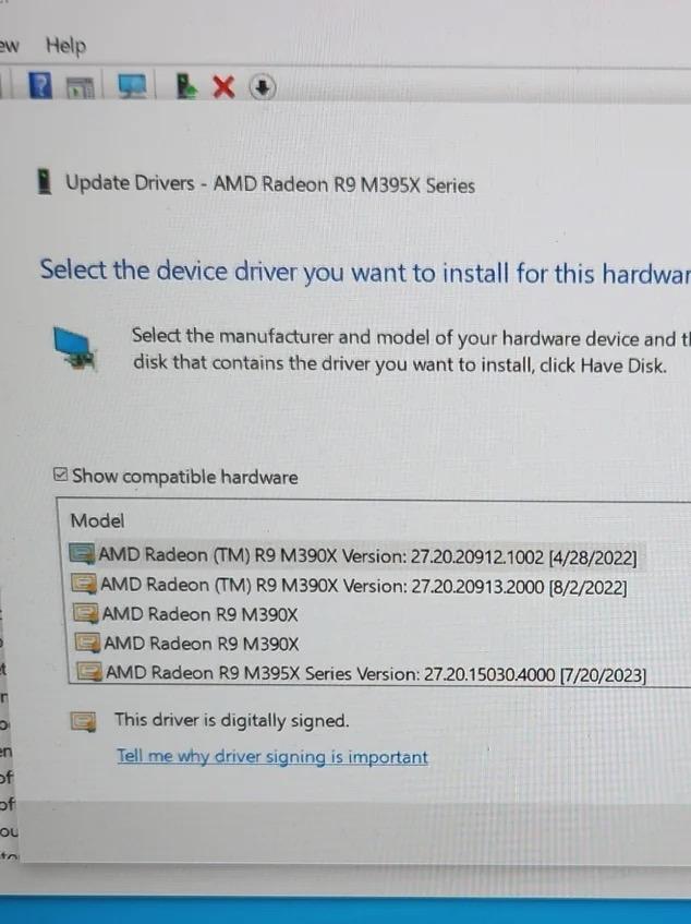 Windows đôi khi cài nhiều driver trùng hoặc cũ, Microsoft khẳng định: Không phải lỗi, đó là tính năng- Ảnh 1. Windows đôi khi cài nhiều driver trùng hoặc cũ, Microsoft khẳng định: Không phải lỗi, đó là tính năng- Ảnh 1.