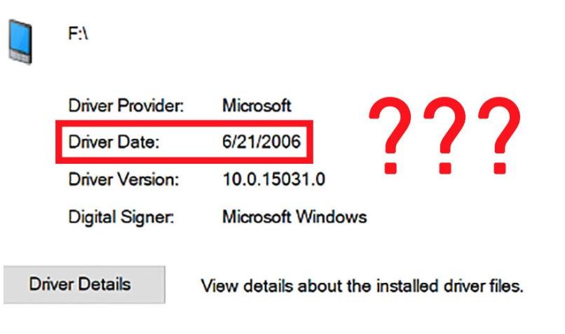 Windows đôi khi cài nhiều driver trùng hoặc cũ, Microsoft khẳng định: Không phải lỗi, đó là tính năng- Ảnh 2. Windows đôi khi cài nhiều driver trùng hoặc cũ, Microsoft khẳng định: Không phải lỗi, đó là tính năng- Ảnh 2.