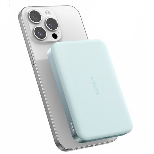 Đây là 3 mẫu sạc dự phòng từ tính dùng xong quên luôn cắm dây sạc truyền thống- Ảnh 1. Đây là 3 mẫu sạc dự phòng từ tính dùng xong quên luôn cắm dây sạc truyền thống- Ảnh 1.