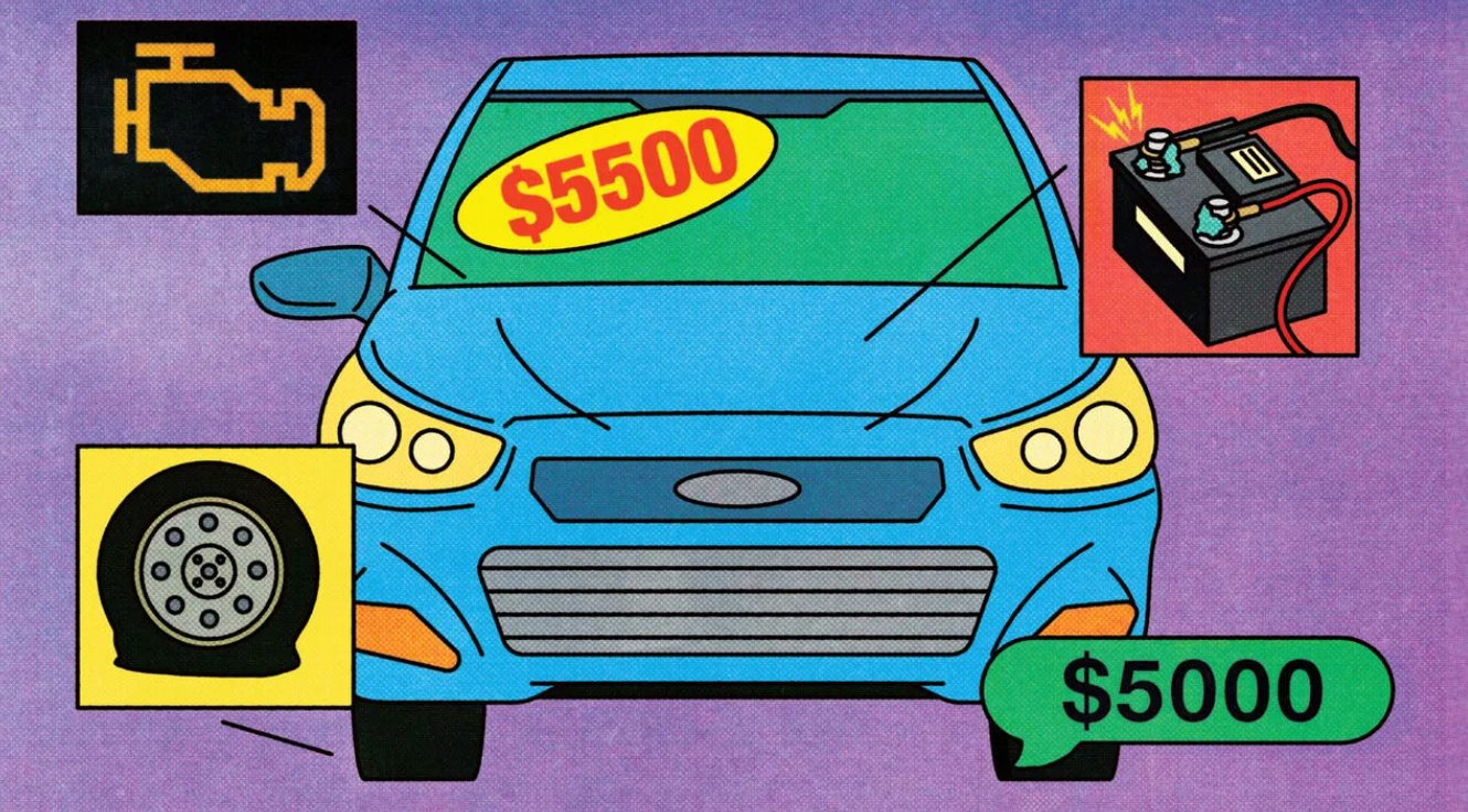 AI đặt dấu chấm hết cho nền kinh tế bị ép giá- Ảnh 1.