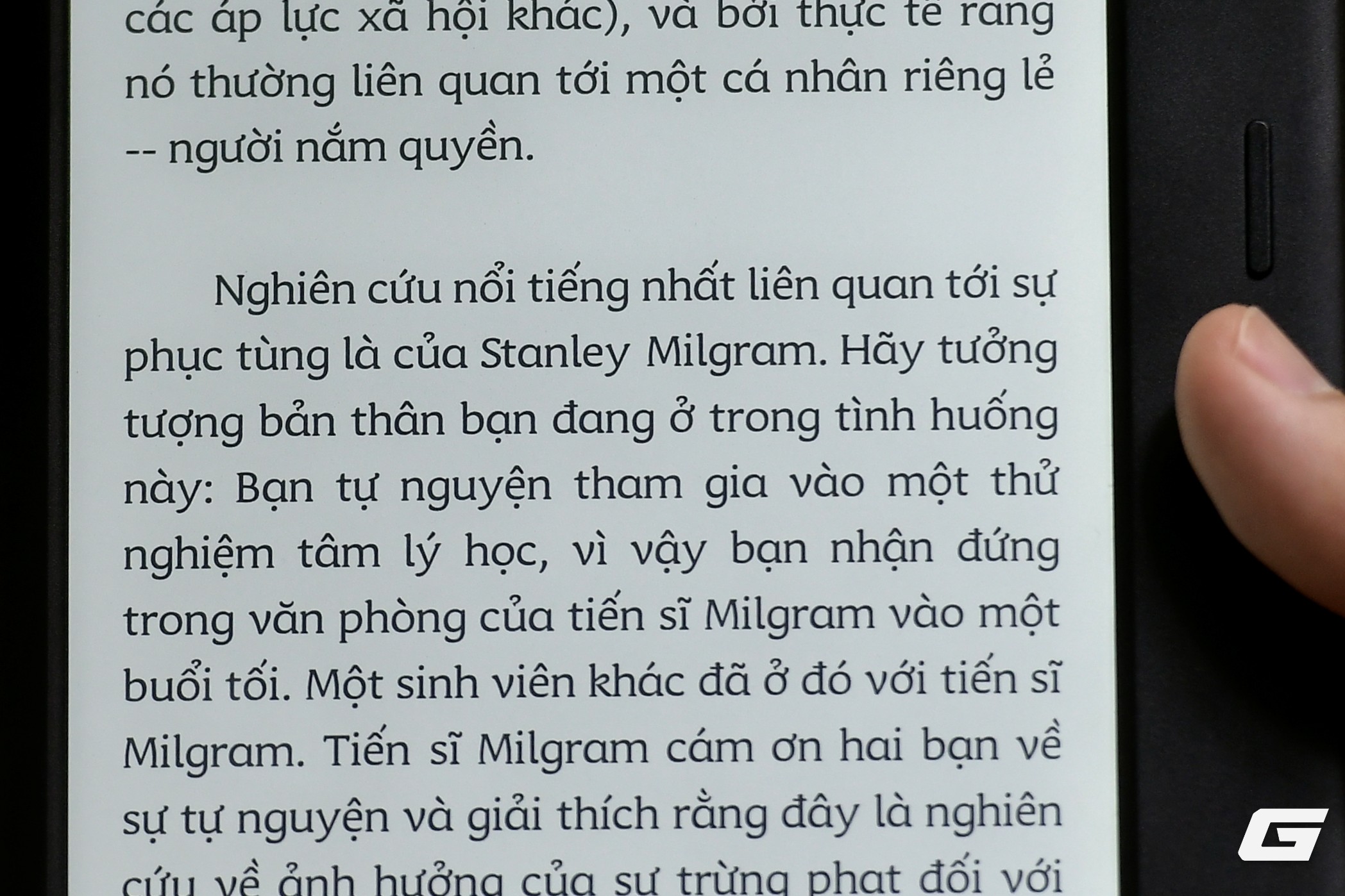 Trên tay nhanh iReader Ocean5 Pro: Màn hình 7icnh lõm sắc nét, hiệu năng mạnh mẽ nhưng...- Ảnh 2. Trên tay nhanh iReader Ocean5 Pro: Màn hình 7icnh lõm sắc nét, hiệu năng mạnh mẽ nhưng...- Ảnh 2.