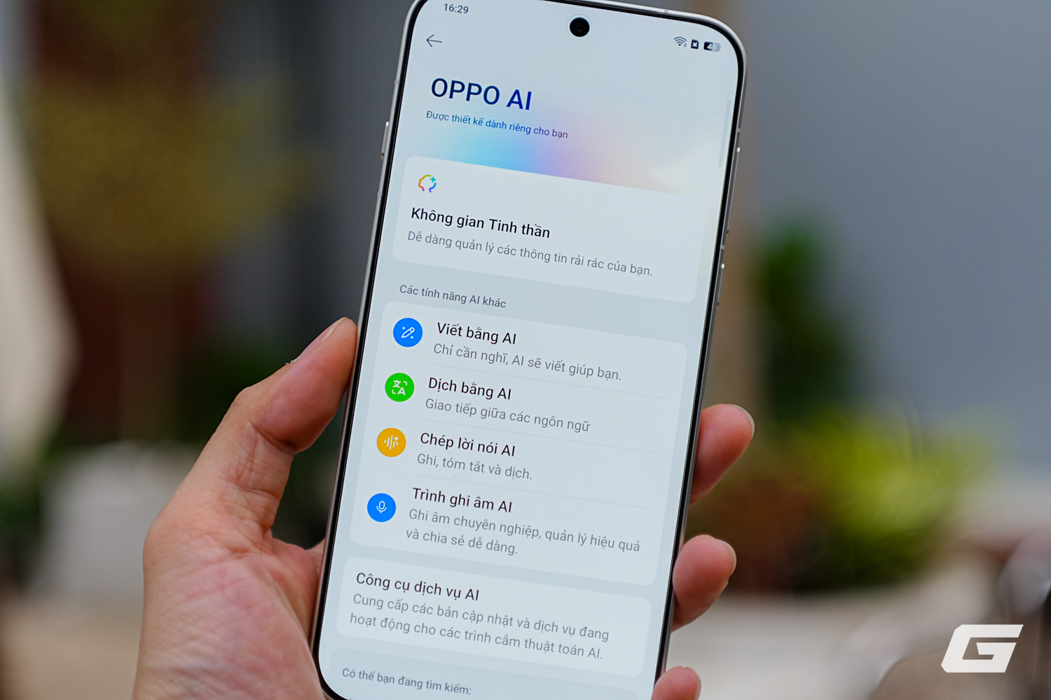 Trên Tay Oppo Find X9 Pro: Camera Chuẩn Hasselblad 200Mp Zoom Siêu Xa, Pin 7500Mah, Sạc 80W, Giá 32.99 Triệu- Ảnh 26. Trên Tay Oppo Find X9 Pro: Camera Chuẩn Hasselblad 200Mp Zoom Siêu Xa, Pin 7500Mah, Sạc 80W, Giá 32.99 Triệu- Ảnh 26.