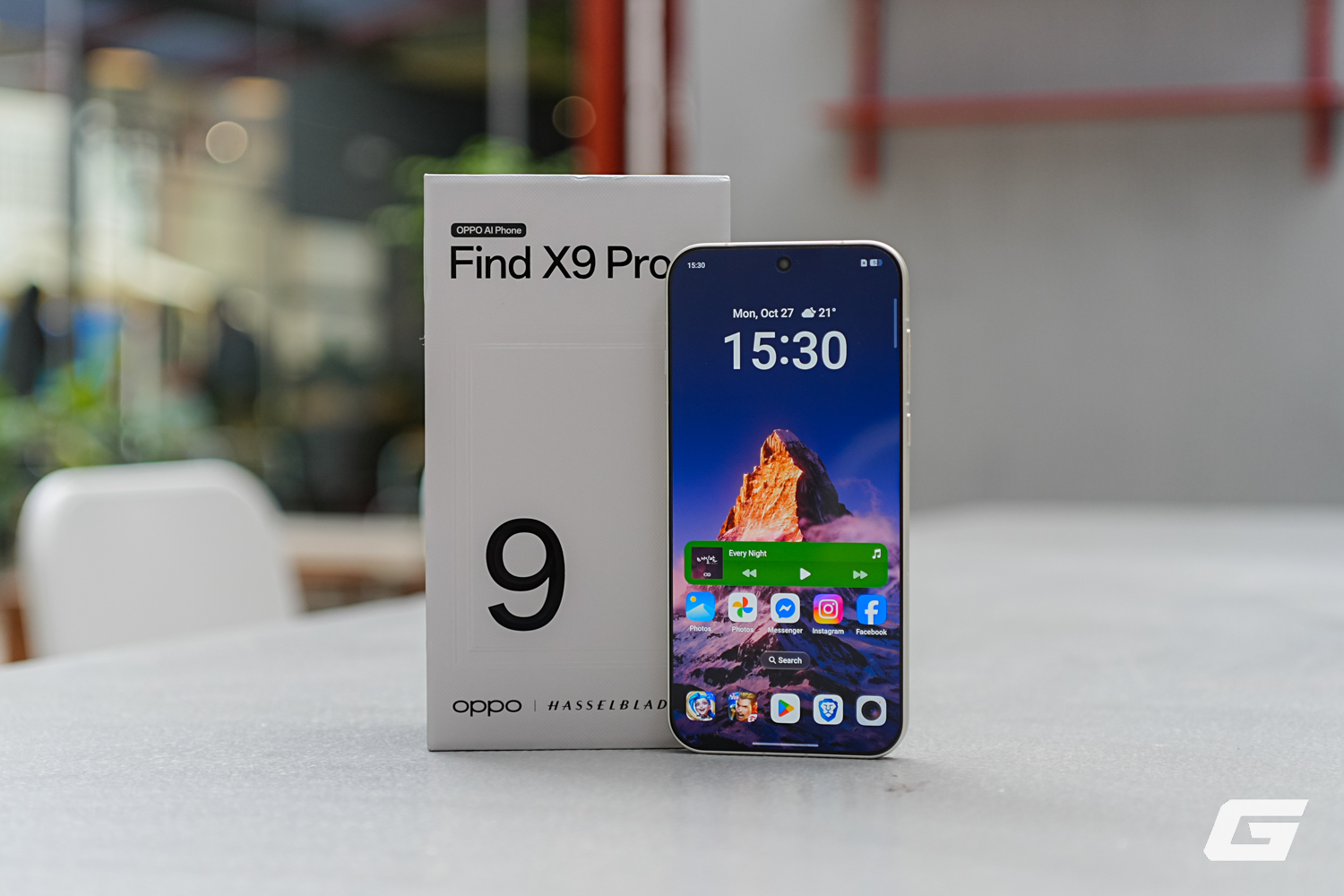 Trên Tay Oppo Find X9 Pro: Camera Chuẩn Hasselblad 200Mp Zoom Siêu Xa, Pin 7500Mah, Sạc 80W, Giá 32.99 Triệu- Ảnh 29. Trên Tay Oppo Find X9 Pro: Camera Chuẩn Hasselblad 200Mp Zoom Siêu Xa, Pin 7500Mah, Sạc 80W, Giá 32.99 Triệu- Ảnh 29.