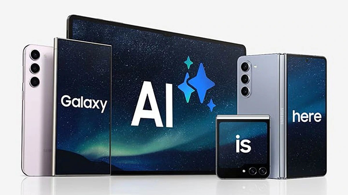 Galaxy AI khẳng định dấu ấn riêng, trở thành "Giải pháp AI tiếng Việt xuất sắc" tại Better Choice Awards 2025- Ảnh 1.