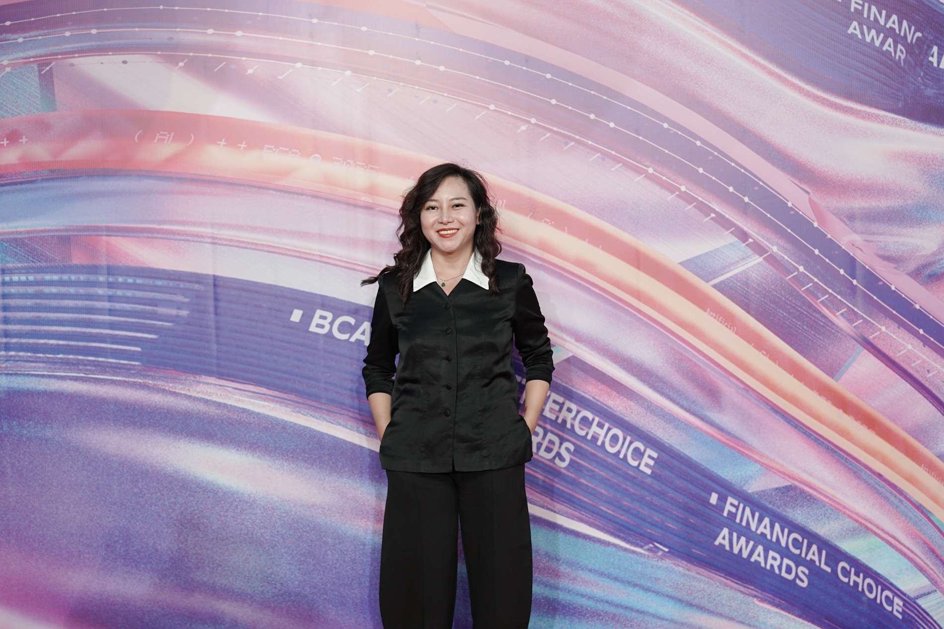 Ngay lúc này, các KOL, “ông lớn” trong làng công nghệ cùng nhau toả sáng tại thảm đỏ Better Choice Awards 2025- Ảnh 8.