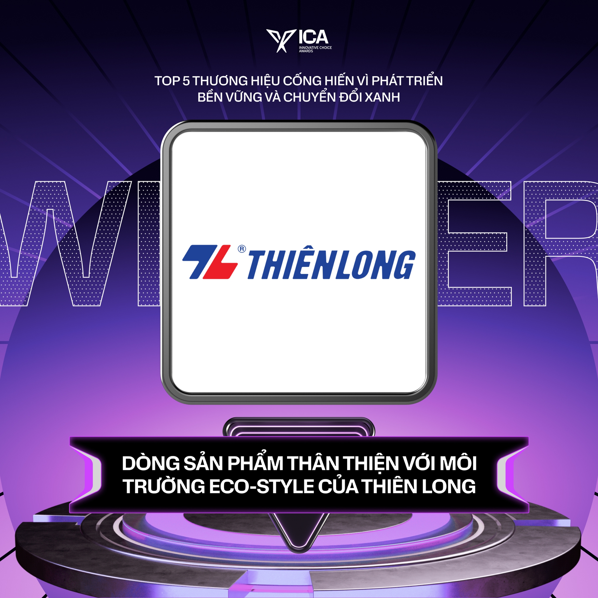 Top 5 Thương hiệu Cống hiến vì Phát triển Bền vững và Chuyển đổi Xanh gọi tên 5 cái tên vươn mình mạnh mẽ trong kỷ nguyên "xanh hóa"- Ảnh 5.