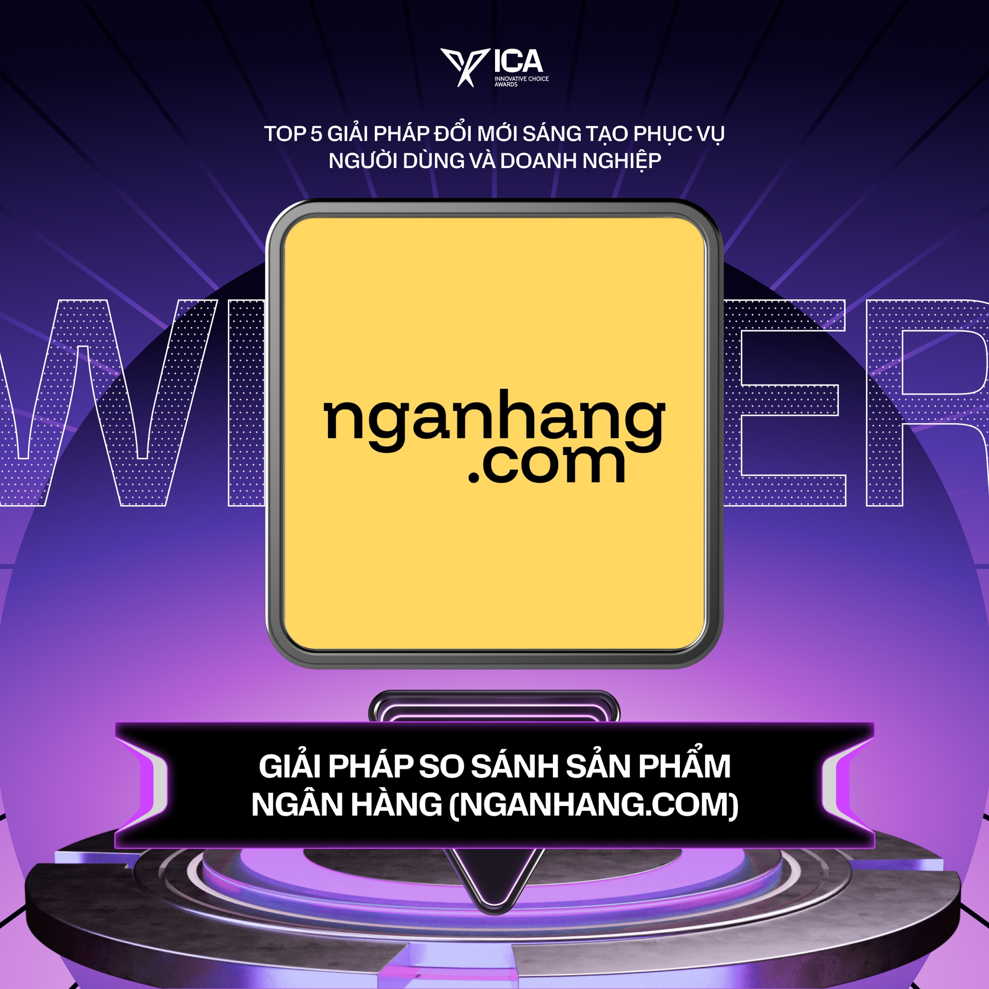 Top 5 Giải pháp Đổi mới Sáng tạo phục vụ Người dùng và Doanh nghiệp chính thức trình làng: đây là 5 cái tên xứng đáng- Ảnh 4.