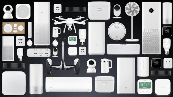 Không hề gây bất ngờ: Hệ sinh thái nhà thông minh Xiaomi giành chiến thắng tại Better Choice Awards 2025- Ảnh 3. Không hề gây bất ngờ: Hệ sinh thái nhà thông minh Xiaomi giành chiến thắng tại Better Choice Awards 2025- Ảnh 3.