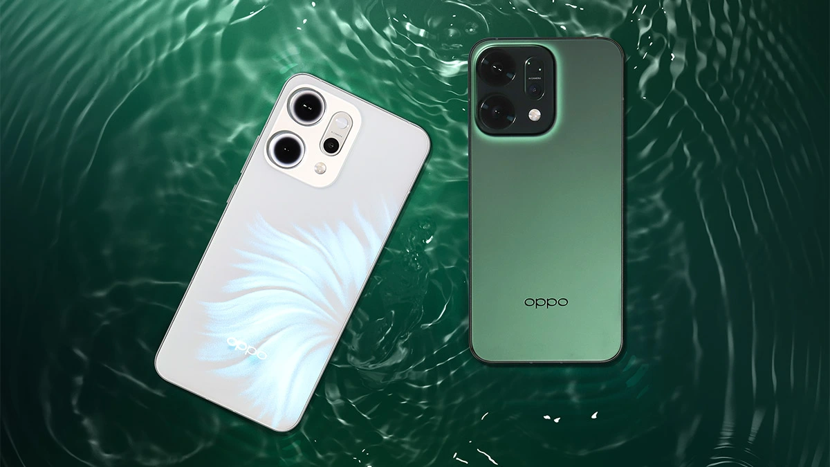 OPPO Reno14 5G được vinh danh “Thiết bị Công nghệ Đại chúng Xuất sắc” tại Better Choice Awards 2025- Ảnh 4.