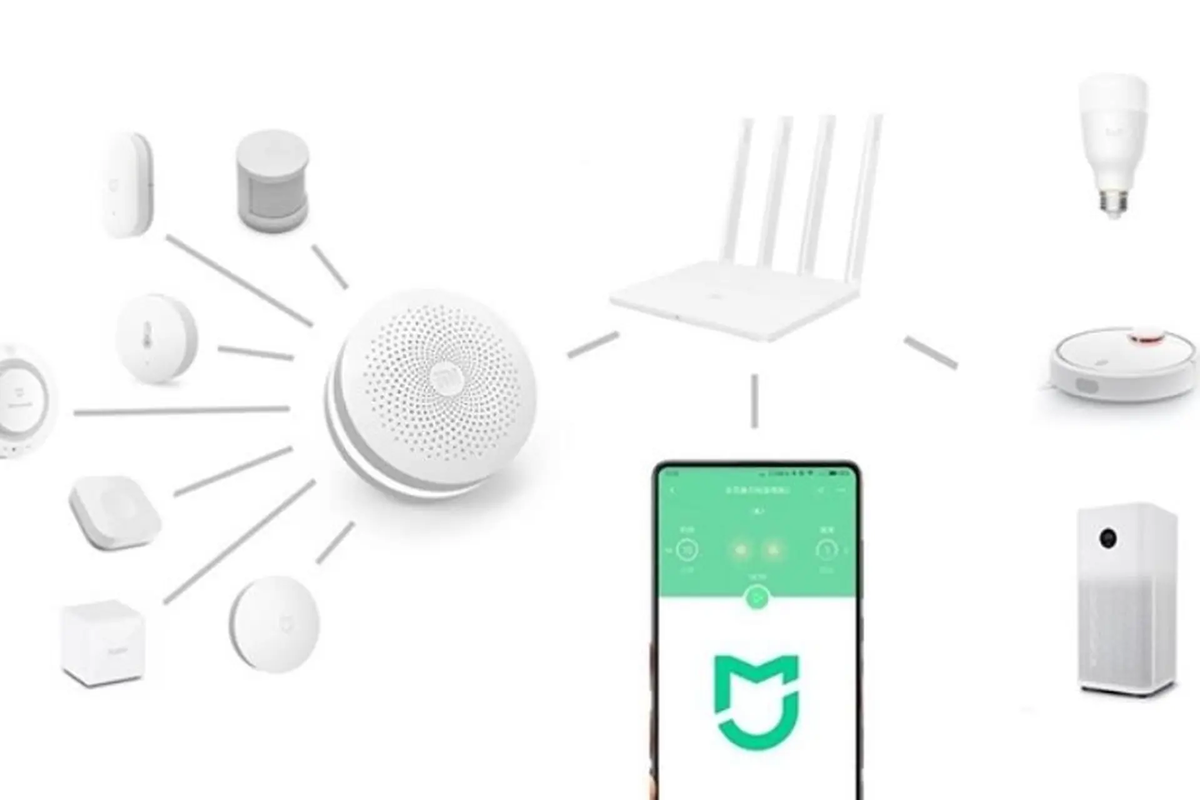 Không hề gây bất ngờ: Hệ sinh thái nhà thông minh Xiaomi giành chiến thắng tại Better Choice Awards 2025- Ảnh 6. Không hề gây bất ngờ: Hệ sinh thái nhà thông minh Xiaomi giành chiến thắng tại Better Choice Awards 2025- Ảnh 6.