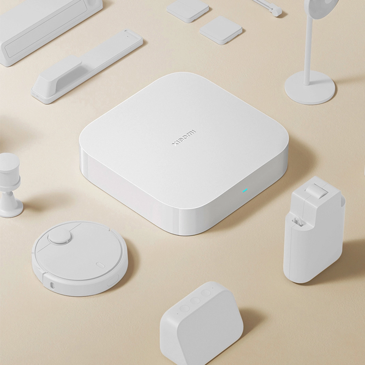 Không hề gây bất ngờ: Hệ sinh thái nhà thông minh Xiaomi giành chiến thắng tại Better Choice Awards 2025- Ảnh 5. Không hề gây bất ngờ: Hệ sinh thái nhà thông minh Xiaomi giành chiến thắng tại Better Choice Awards 2025- Ảnh 5.