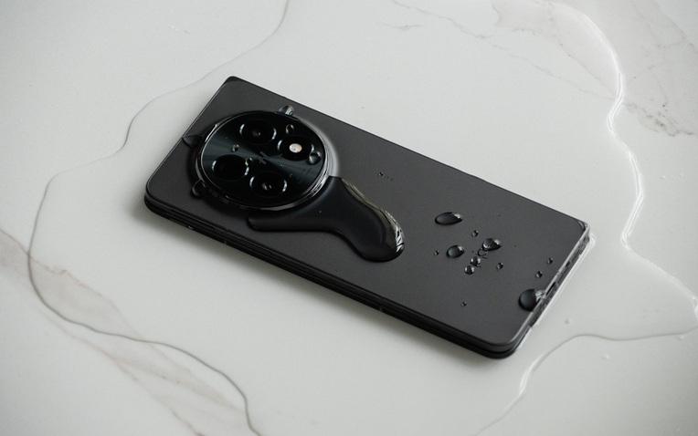 Thiết lập kỷ lục mỏng nhẹ, OPPO Find N5 ghi danh tại hạng mục Đột phá Thiết kế trên Thiết bị Công nghệ của Better Choice Awards 2025- Ảnh 2.