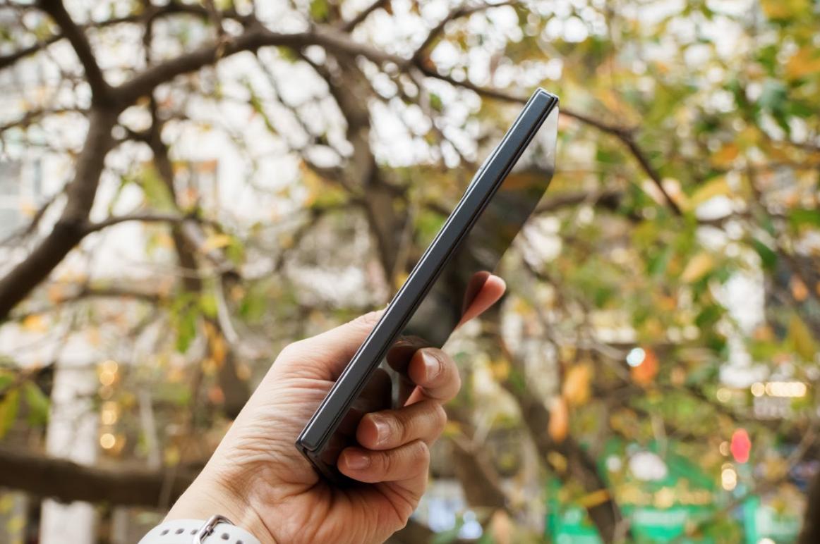 Thiết lập kỷ lục mỏng nhẹ, OPPO Find N5 ghi danh tại hạng mục Đột phá Thiết kế trên Thiết bị Công nghệ của Better Choice Awards 2025- Ảnh 3.