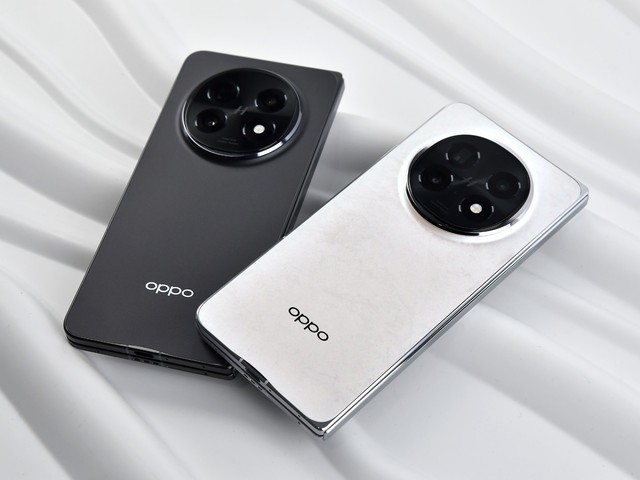 Thiết lập kỷ lục mỏng nhẹ, OPPO Find N5 ghi danh tại hạng mục Đột phá Thiết kế trên Thiết bị Công nghệ của Better Choice Awards 2025- Ảnh 5.