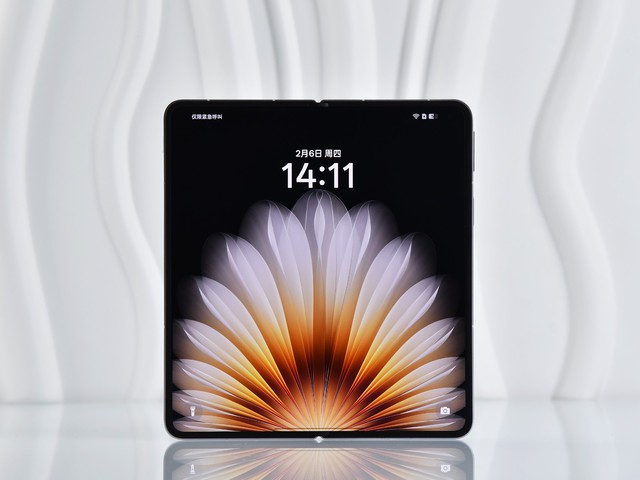 Thiết lập kỷ lục mỏng nhẹ, OPPO Find N5 ghi danh tại hạng mục Đột phá Thiết kế trên Thiết bị Công nghệ của Better Choice Awards 2025- Ảnh 6.