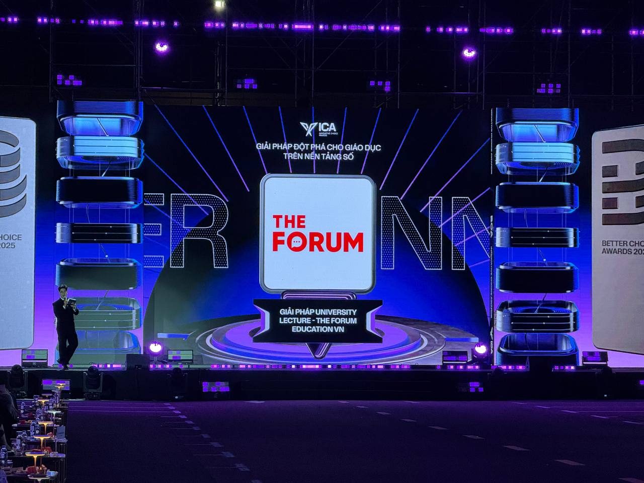 Giải pháp Đột phá cho Giáo dục trên Nền tảng Số thuộc về The Forum Education nhờ những phương pháp học tập phù hợp với thời đại AI- Ảnh 2.