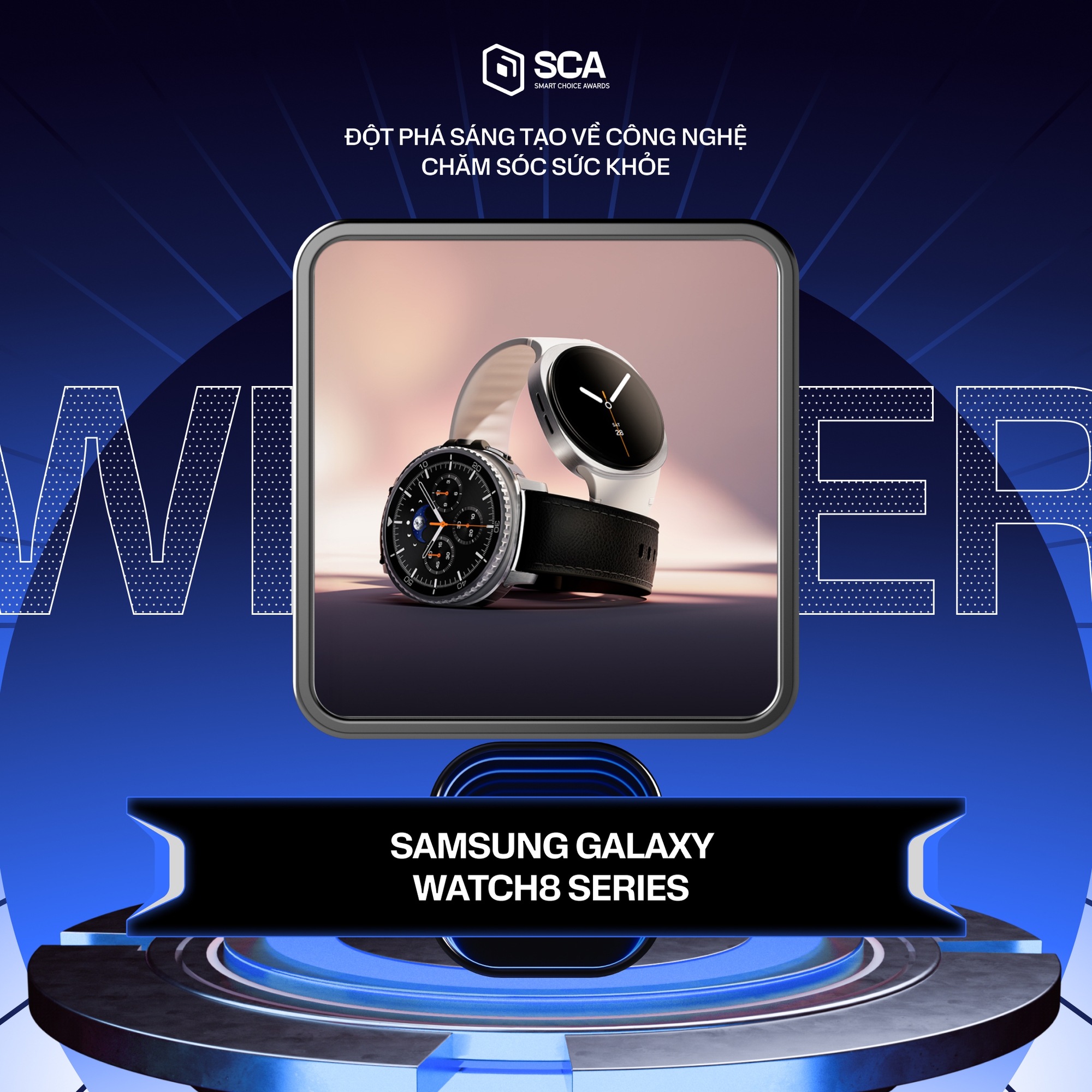 Samsung là thương hiệu công nghệ được yêu thích nhất tại Better Choice Awards 2025- Ảnh 9.