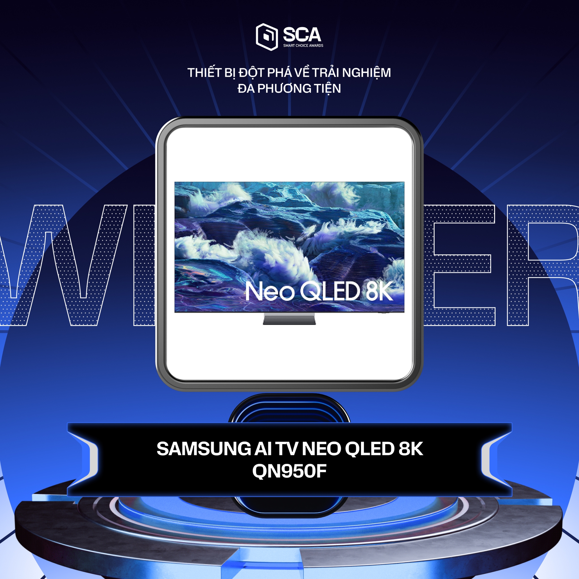 Samsung là thương hiệu công nghệ được yêu thích nhất tại Better Choice Awards 2025- Ảnh 8.