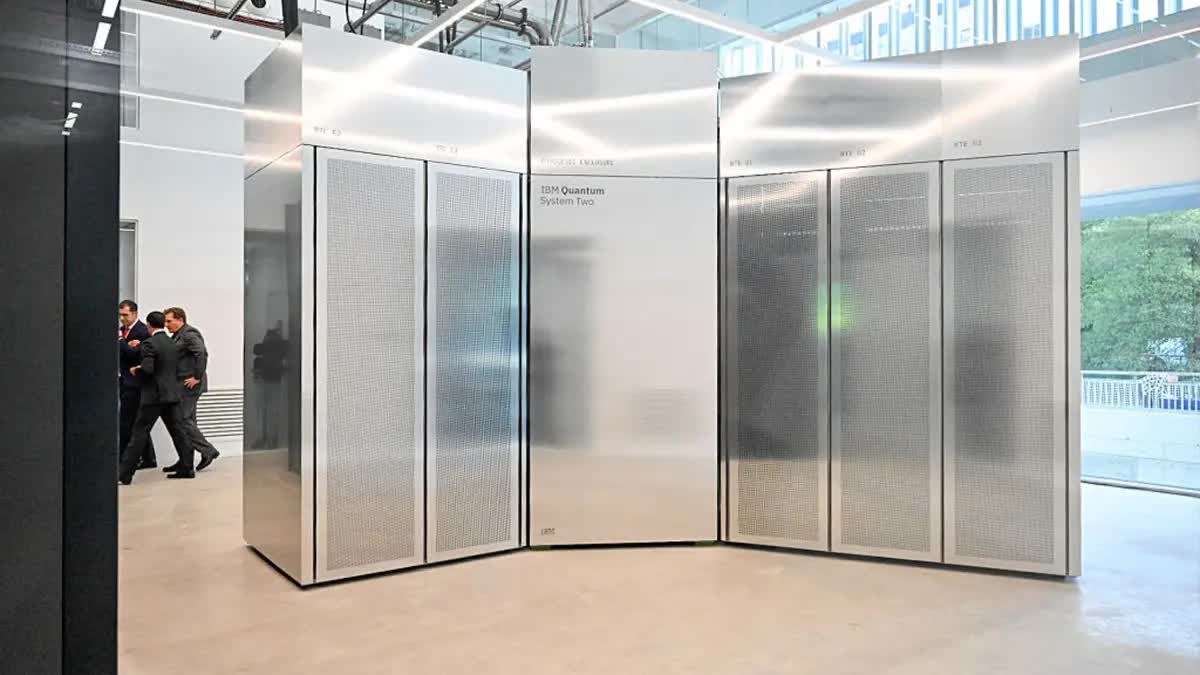 Trung Quốc ra mắt máy chủ AI 'kích thước tủ lạnh' giúp giảm tới 90% điện năng tiêu thụ- Ảnh 1. Trung Quốc ra mắt máy chủ AI 'kích thước tủ lạnh' giúp giảm tới 90% điện năng tiêu thụ- Ảnh 1.