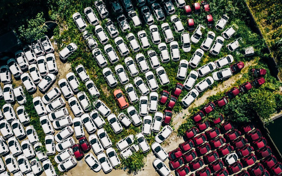 Cái bắt tay có thể làm rung chuyển cho ngành pin xe điện: Người dùng đã có thể yên tâm mua xe? Cái bắt tay có thể làm rung chuyển cho ngành pin xe điện: Người dùng đã có thể yên tâm mua xe?