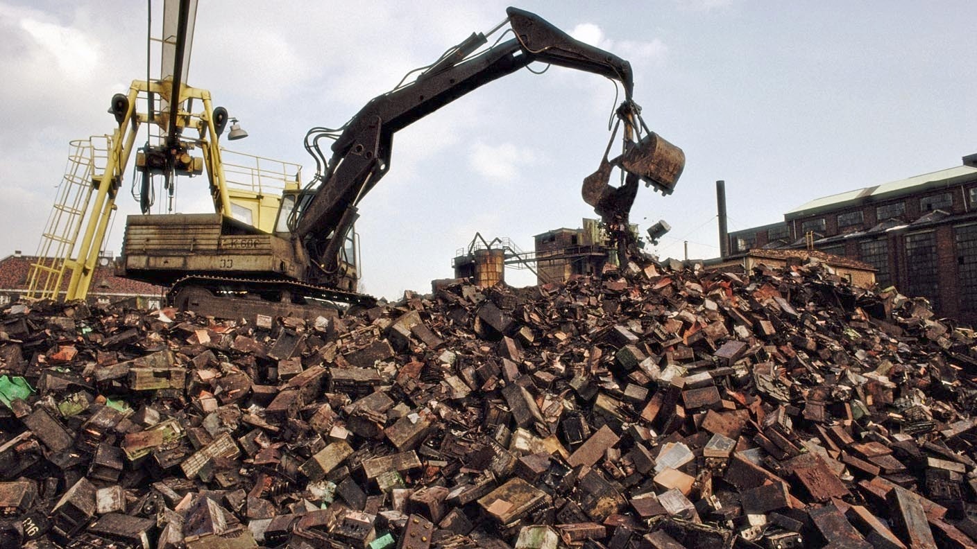 Cái bắt tay có thể làm rung chuyển cho ngành pin xe điện: Người dùng đã có thể yên tâm mua xe?- Ảnh 3. Cái bắt tay có thể làm rung chuyển cho ngành pin xe điện: Người dùng đã có thể yên tâm mua xe?- Ảnh 3.