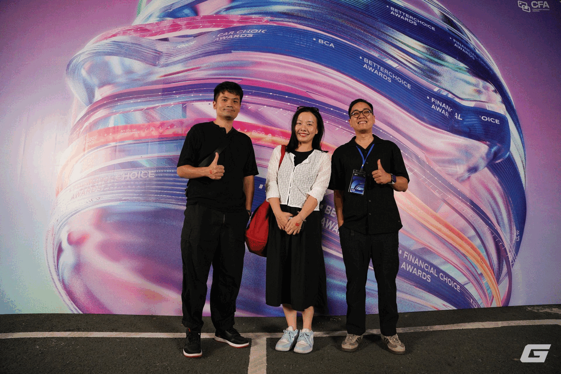 Trải nghiệm chụp sự kiện với ống kính Sigma 20 - 200mm f/3.5-6.3 DG DN Comtemporary: Đa năng mà không cần vác nặng- Ảnh 9. Trải nghiệm chụp sự kiện với ống kính Sigma 20 - 200mm f/3.5-6.3 DG DN Comtemporary: Đa năng mà không cần vác nặng- Ảnh 9.