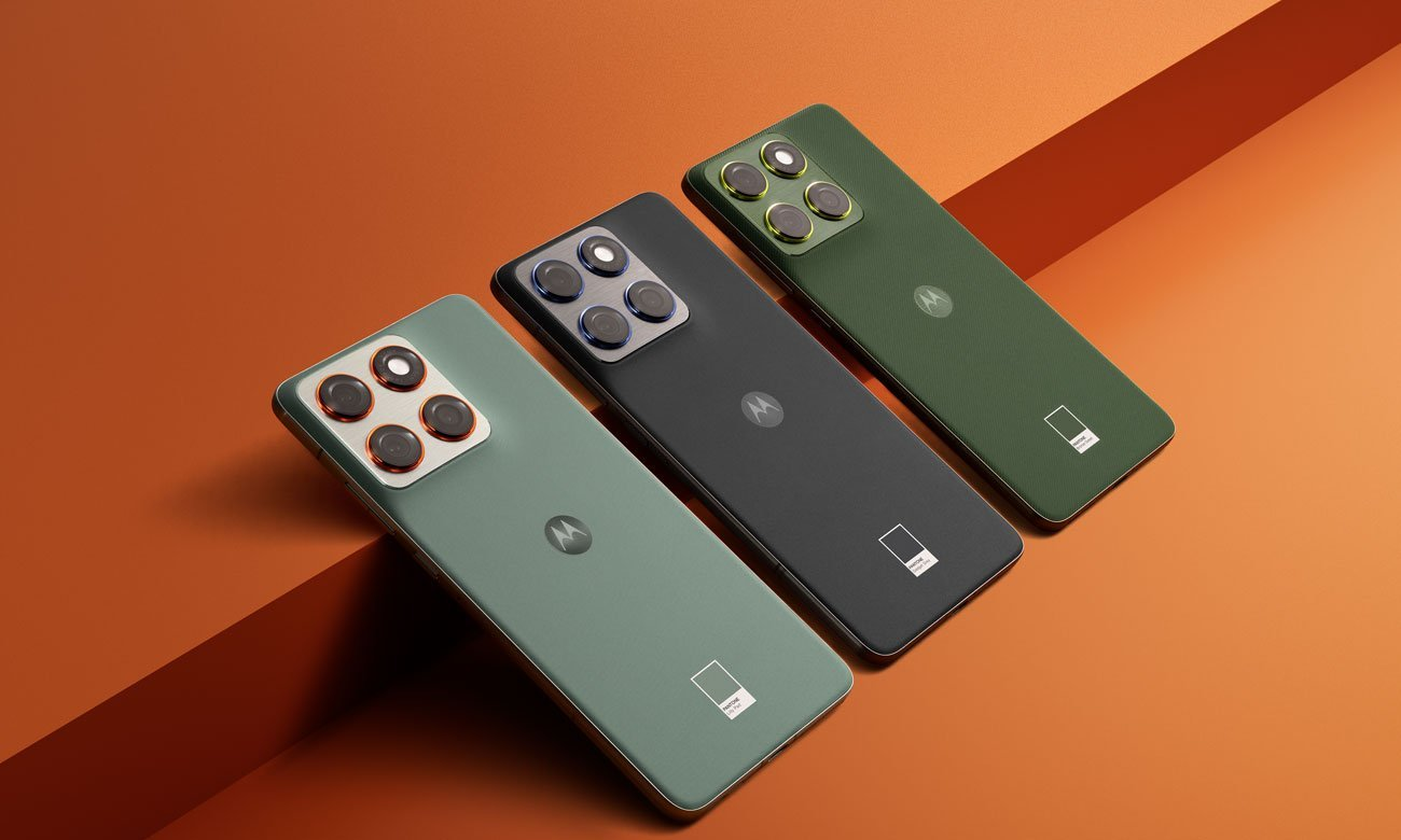 Motorola Ra Mắt Điện Thoại Siêu Mỏng Cạnh Tranh Iphone Air, Liệu Có Bán Chính Hãng?- Ảnh 1. Motorola Ra Mắt Điện Thoại Siêu Mỏng Cạnh Tranh Iphone Air, Liệu Có Bán Chính Hãng?- Ảnh 1.