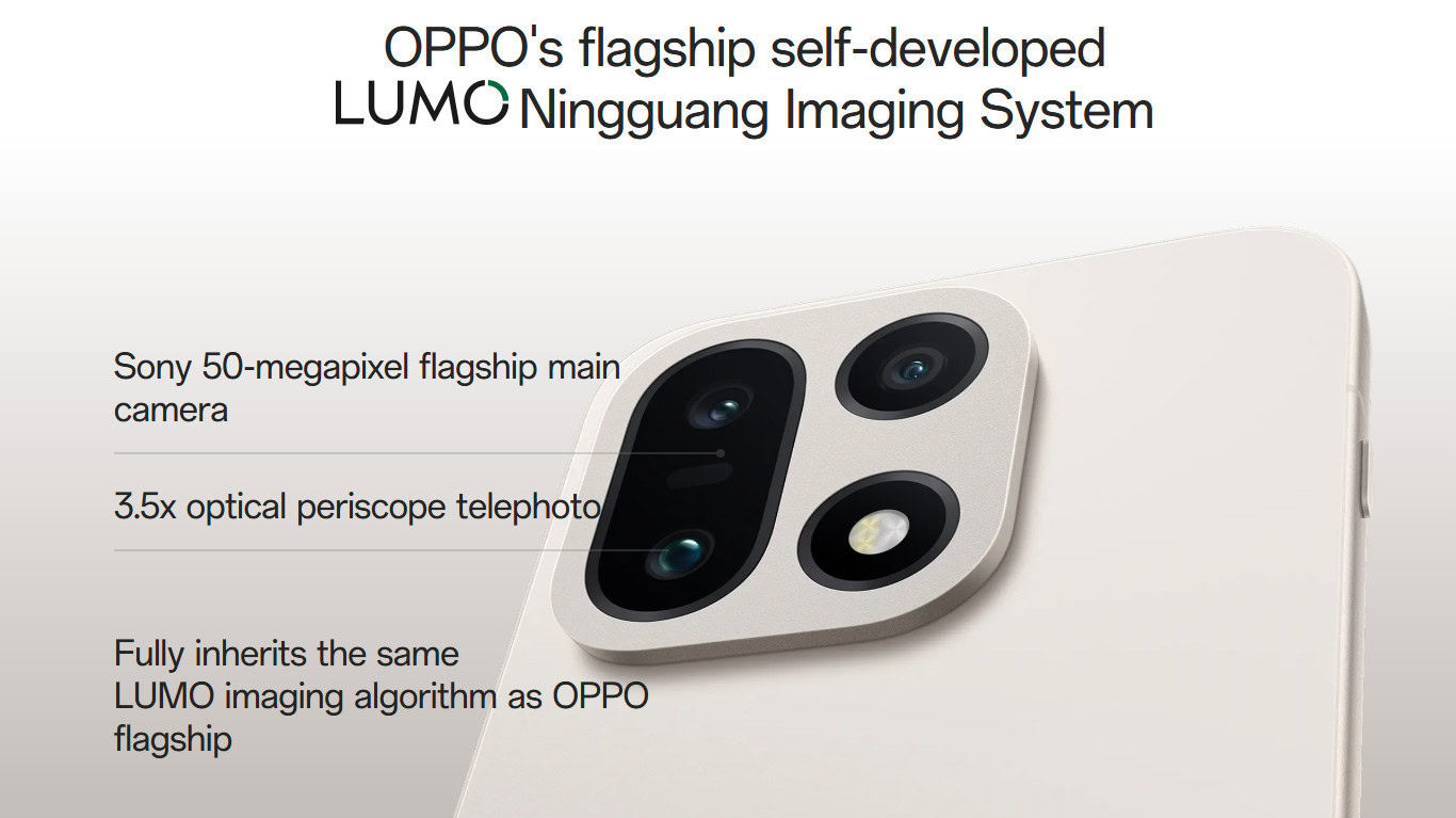 OnePlus 15 ra mắt nhưng gây tranh cãi: Lùi bước về camera, liệu có đáng mua?- Ảnh 4. OnePlus 15 ra mắt nhưng gây tranh cãi: Lùi bước về camera, liệu có đáng mua?- Ảnh 4.