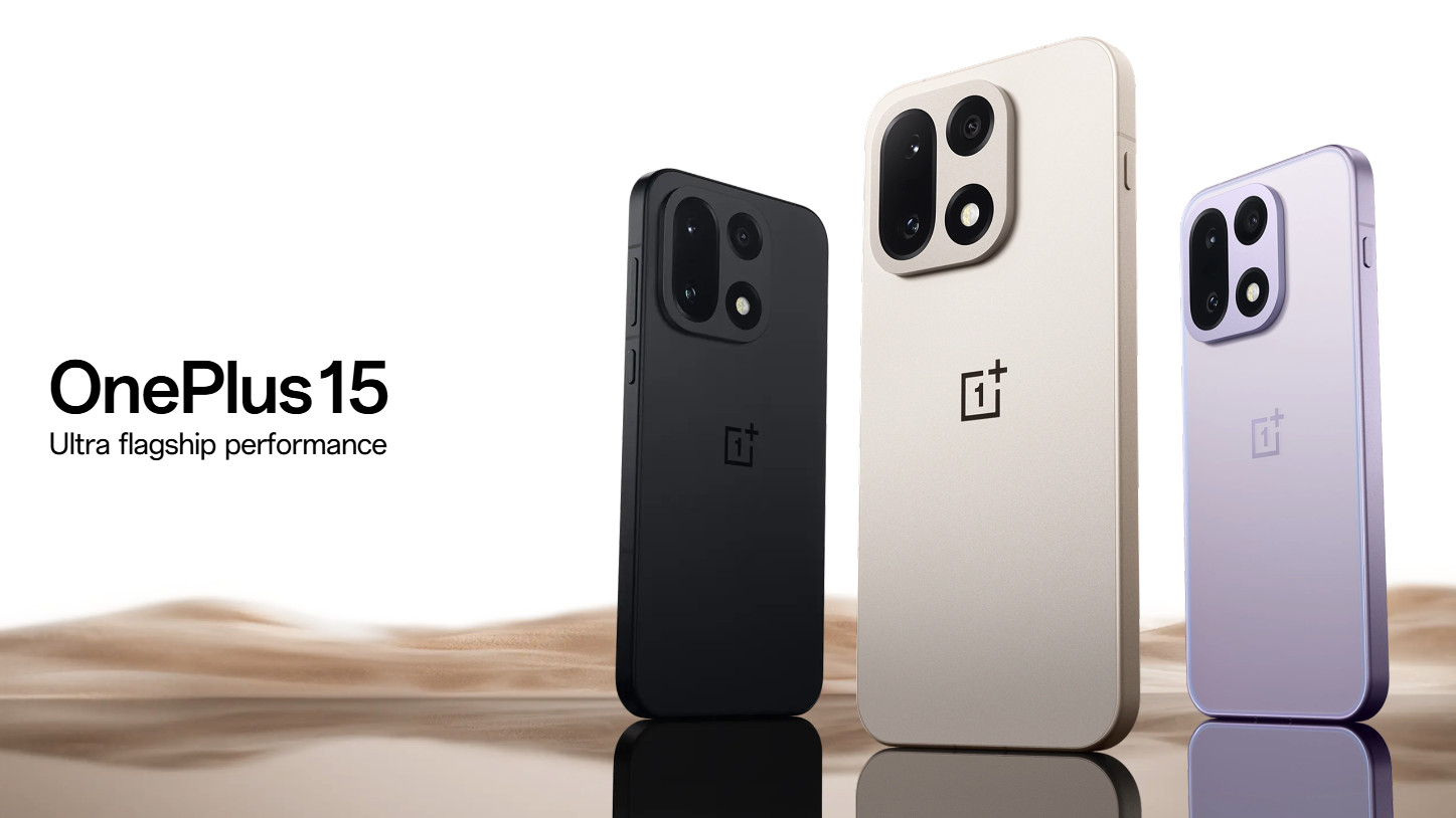 OnePlus 15 ra mắt nhưng gây tranh cãi: Lùi bước về camera, liệu có đáng mua?- Ảnh 1. OnePlus 15 ra mắt nhưng gây tranh cãi: Lùi bước về camera, liệu có đáng mua?- Ảnh 1.