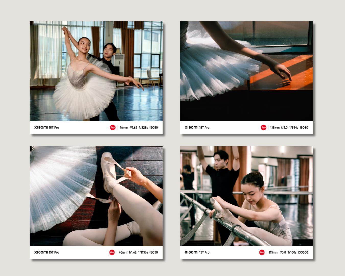 Xiaomi 15T Series bắt trọn cảm xúc trong từng khoảnh khắc chuyển động- Ảnh 2. Xiaomi 15T Series bắt trọn cảm xúc trong từng khoảnh khắc chuyển động- Ảnh 2.