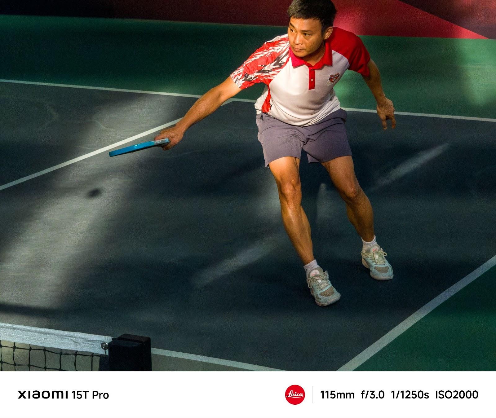 Xiaomi 15T Series trong tay NAG Nguyễn Gia Phong: Khoảnh khắc bình dị hóa tuyệt tác- Ảnh 2. Xiaomi 15T Series trong tay NAG Nguyễn Gia Phong: Khoảnh khắc bình dị hóa tuyệt tác- Ảnh 2.