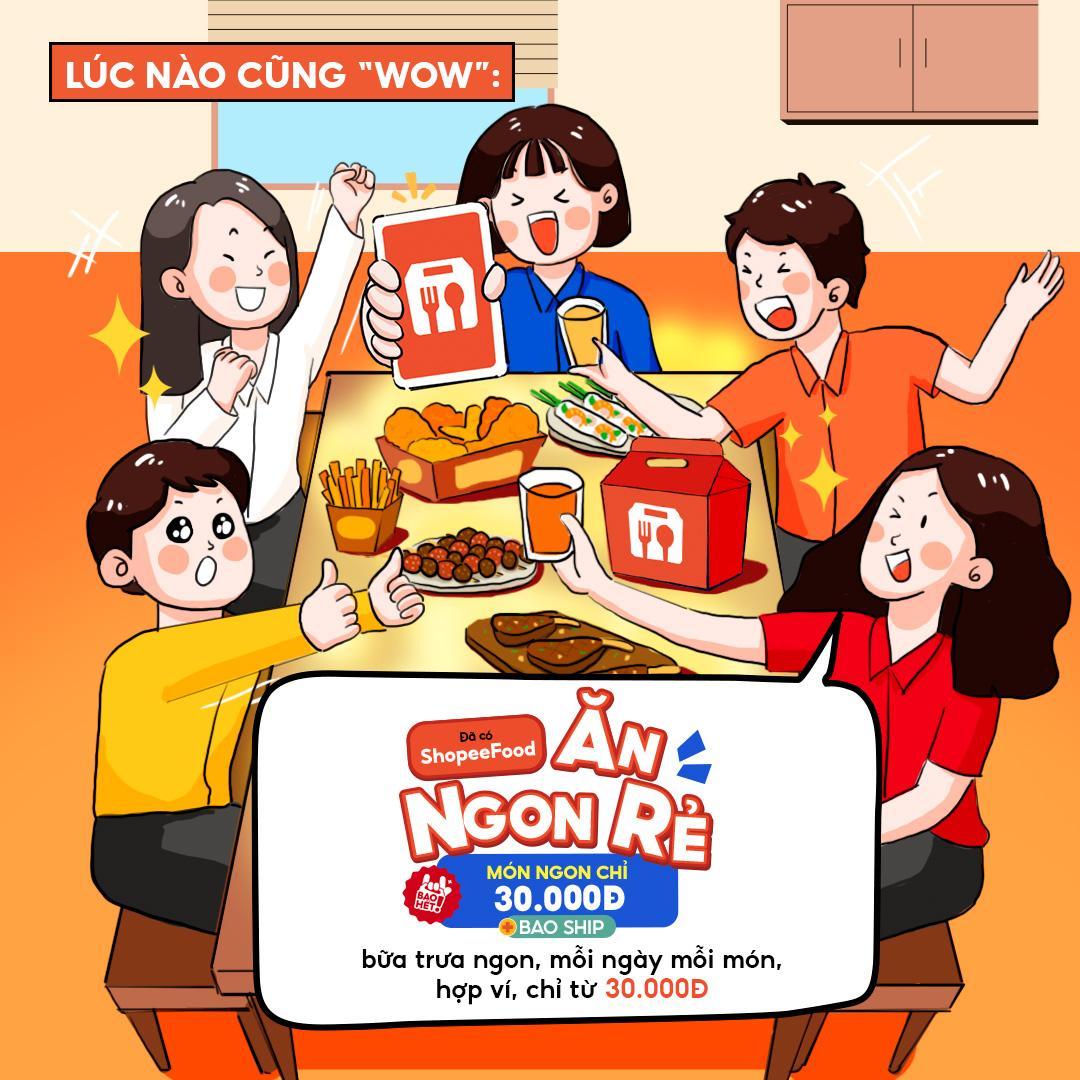 Muôn kiểu “vượt khó” giờ ăn trưa của dân công sở, bạn thuộc kiểu nào?- Ảnh 3. Muôn kiểu “vượt khó” giờ ăn trưa của dân công sở, bạn thuộc kiểu nào?- Ảnh 3.