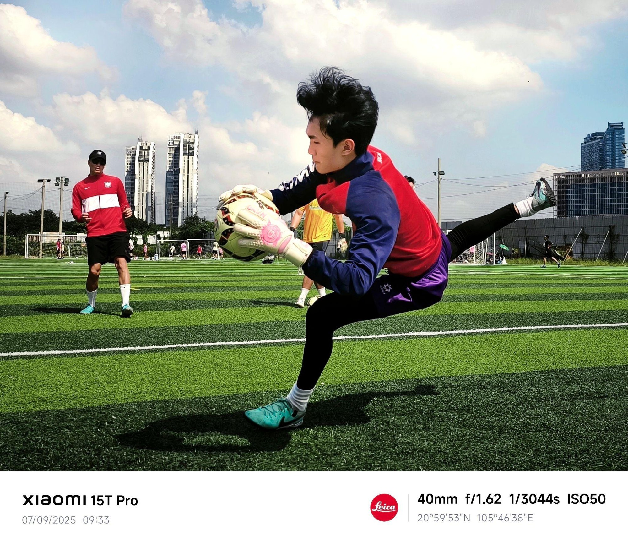 Xiaomi 15T Series bắt trọn cảm xúc trong từng khoảnh khắc chuyển động- Ảnh 4. Xiaomi 15T Series bắt trọn cảm xúc trong từng khoảnh khắc chuyển động- Ảnh 4.