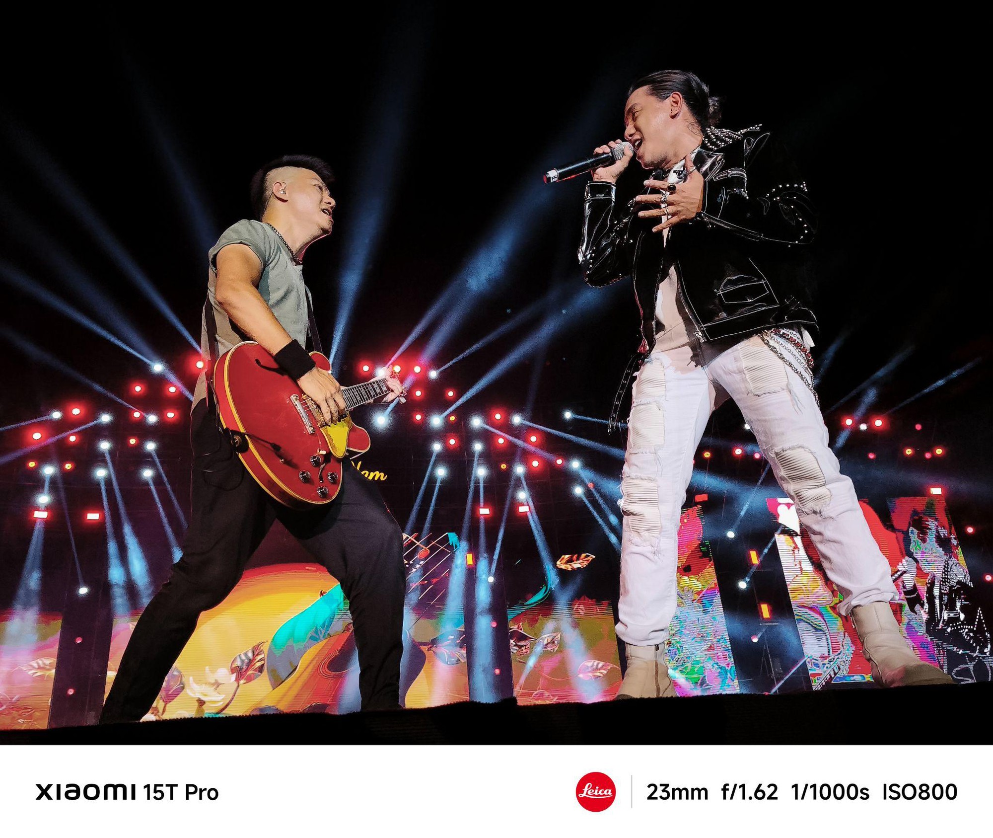 Xiaomi 15T Series trong tay NAG Nguyễn Gia Phong: Khoảnh khắc bình dị hóa tuyệt tác- Ảnh 5. Xiaomi 15T Series trong tay NAG Nguyễn Gia Phong: Khoảnh khắc bình dị hóa tuyệt tác- Ảnh 5.