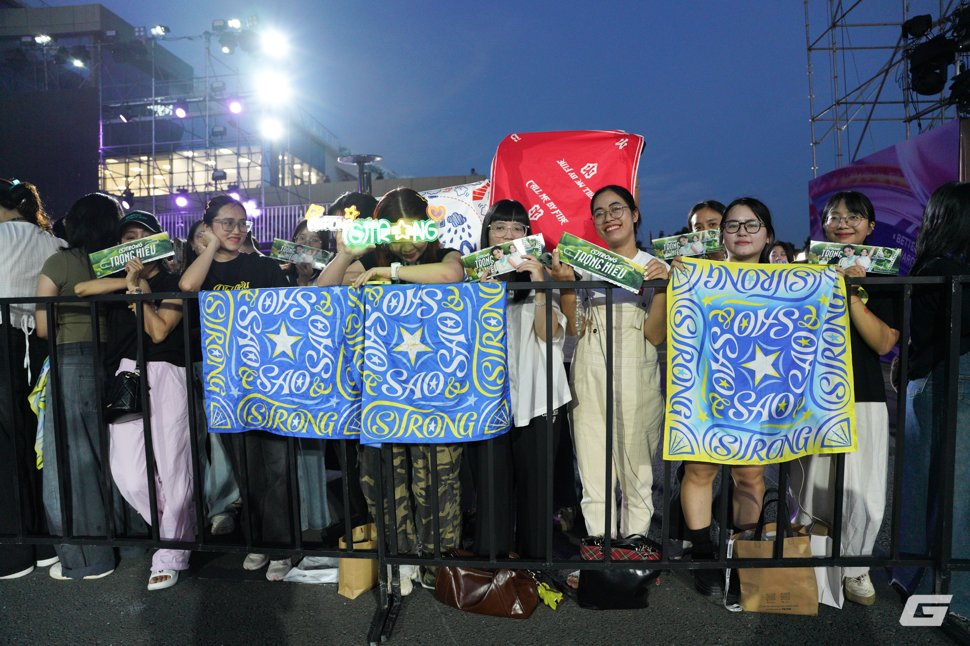 Trải nghiệm chụp sự kiện với ống kính Sigma 20 - 200mm f/3.5-6.3 DG DN Comtemporary: Đa năng mà không cần vác nặng- Ảnh 10. Trải nghiệm chụp sự kiện với ống kính Sigma 20 - 200mm f/3.5-6.3 DG DN Comtemporary: Đa năng mà không cần vác nặng- Ảnh 10.