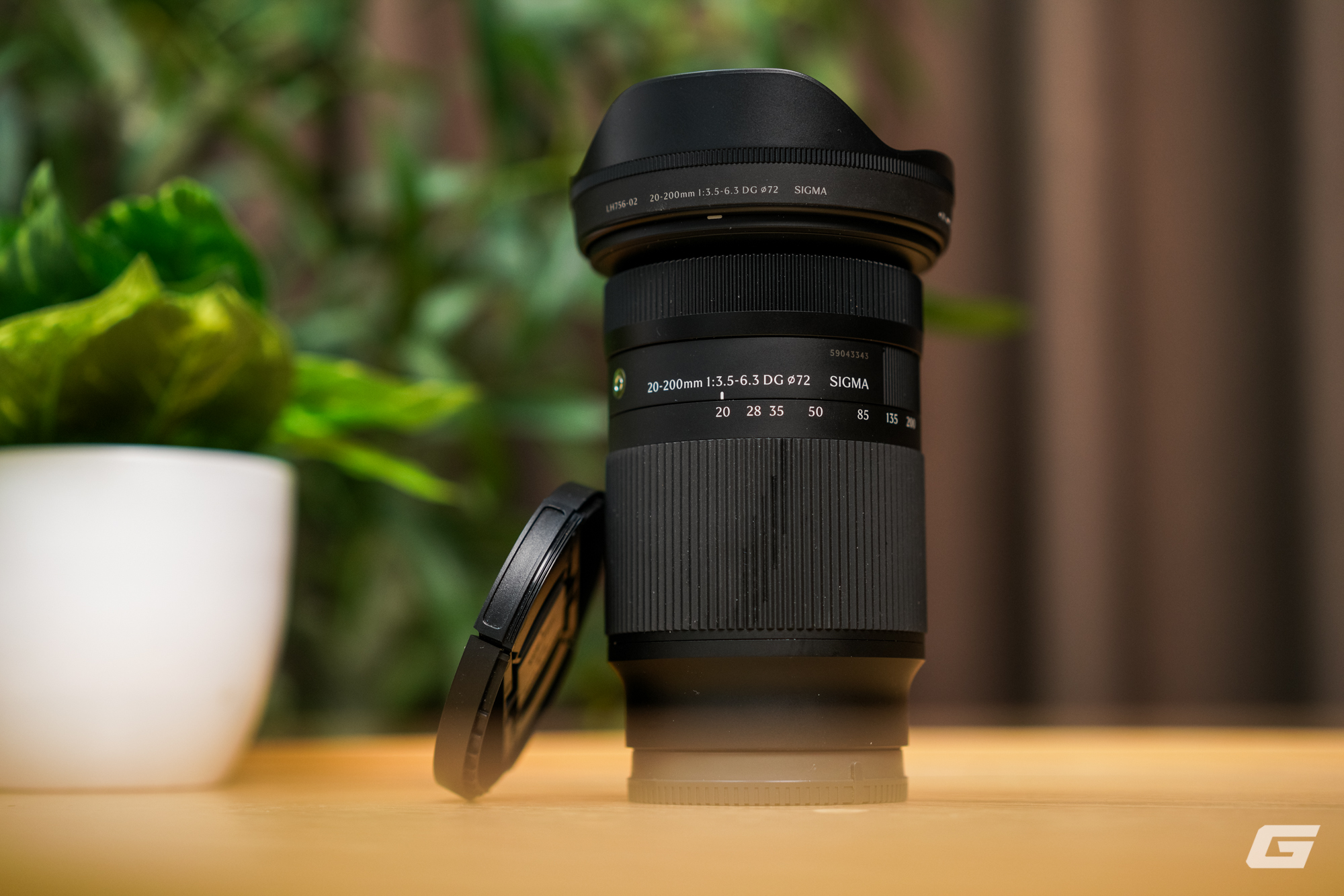 Trải nghiệm chụp sự kiện với ống kính Sigma 20 - 200mm f/3.5-6.3 DG DN Comtemporary: Đa năng mà không cần vác nặng- Ảnh 2. Trải nghiệm chụp sự kiện với ống kính Sigma 20 - 200mm f/3.5-6.3 DG DN Comtemporary: Đa năng mà không cần vác nặng- Ảnh 2.