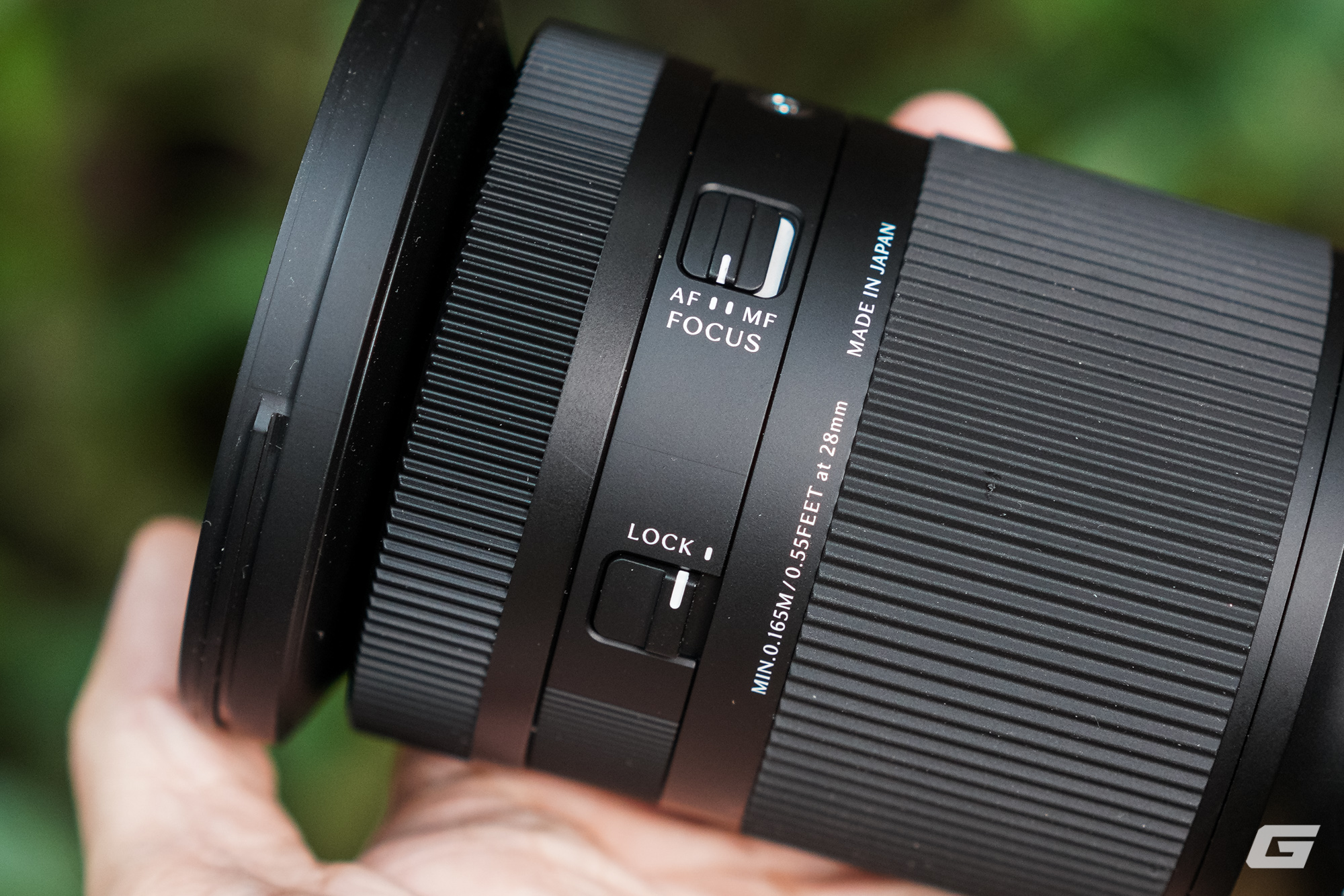 Trải nghiệm chụp sự kiện với ống kính Sigma 20 - 200mm f/3.5-6.3 DG DN Comtemporary: Đa năng mà không cần vác nặng- Ảnh 8. Trải nghiệm chụp sự kiện với ống kính Sigma 20 - 200mm f/3.5-6.3 DG DN Comtemporary: Đa năng mà không cần vác nặng- Ảnh 8.