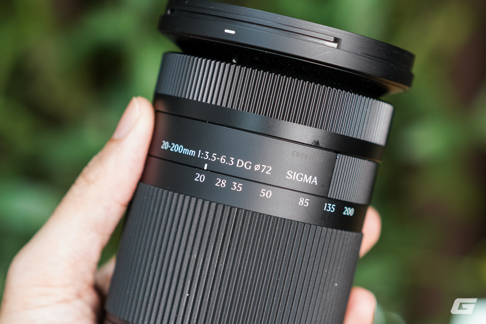 Trải nghiệm chụp sự kiện với ống kính Sigma 20 - 200mm f/3.5-6.3 DG DN Comtemporary: Đa năng mà không cần vác nặng- Ảnh 7. Trải nghiệm chụp sự kiện với ống kính Sigma 20 - 200mm f/3.5-6.3 DG DN Comtemporary: Đa năng mà không cần vác nặng- Ảnh 7.