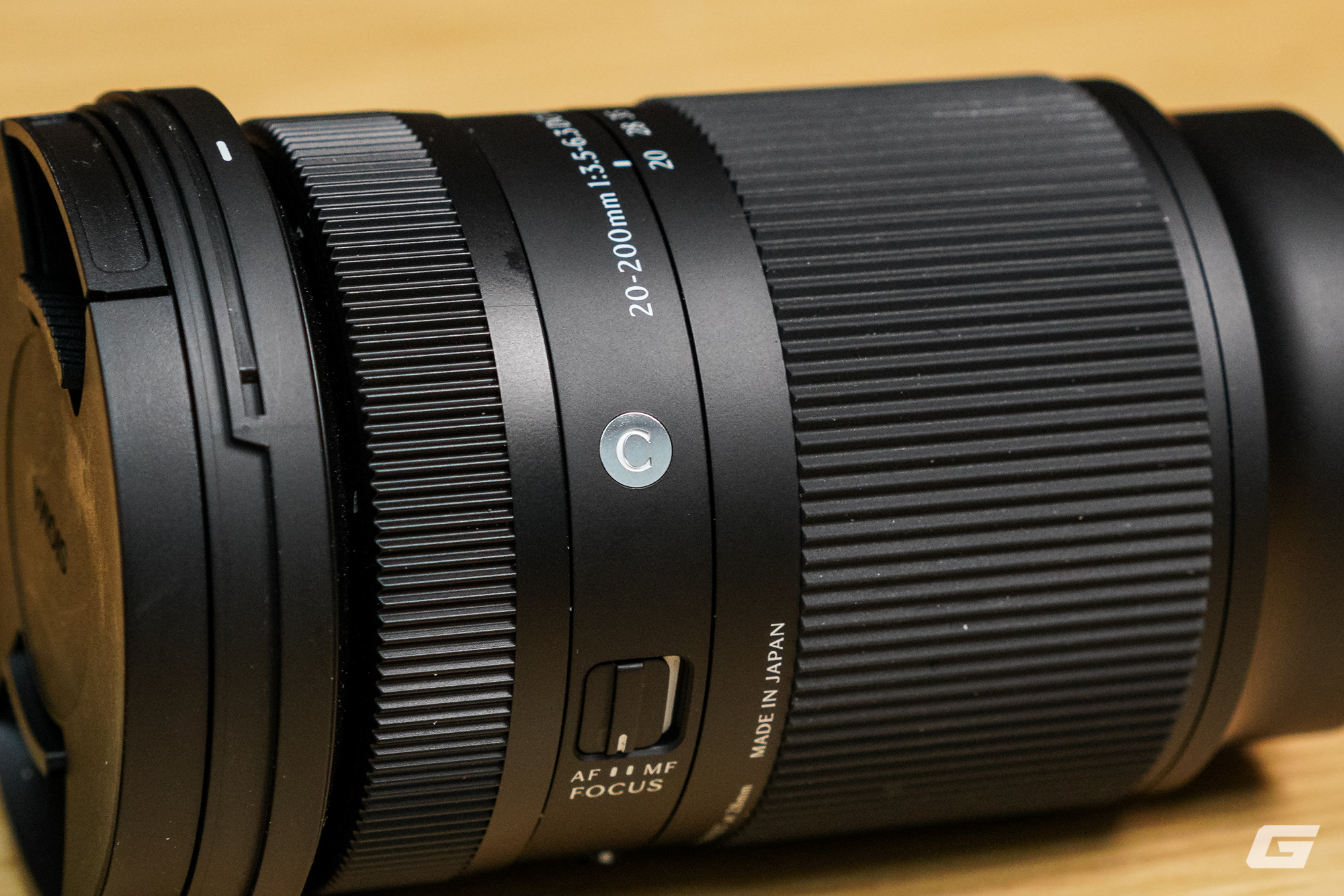 Trải nghiệm chụp sự kiện với ống kính Sigma 20 - 200mm f/3.5-6.3 DG DN Comtemporary: Đa năng mà không cần vác nặng- Ảnh 6. Trải nghiệm chụp sự kiện với ống kính Sigma 20 - 200mm f/3.5-6.3 DG DN Comtemporary: Đa năng mà không cần vác nặng- Ảnh 6.