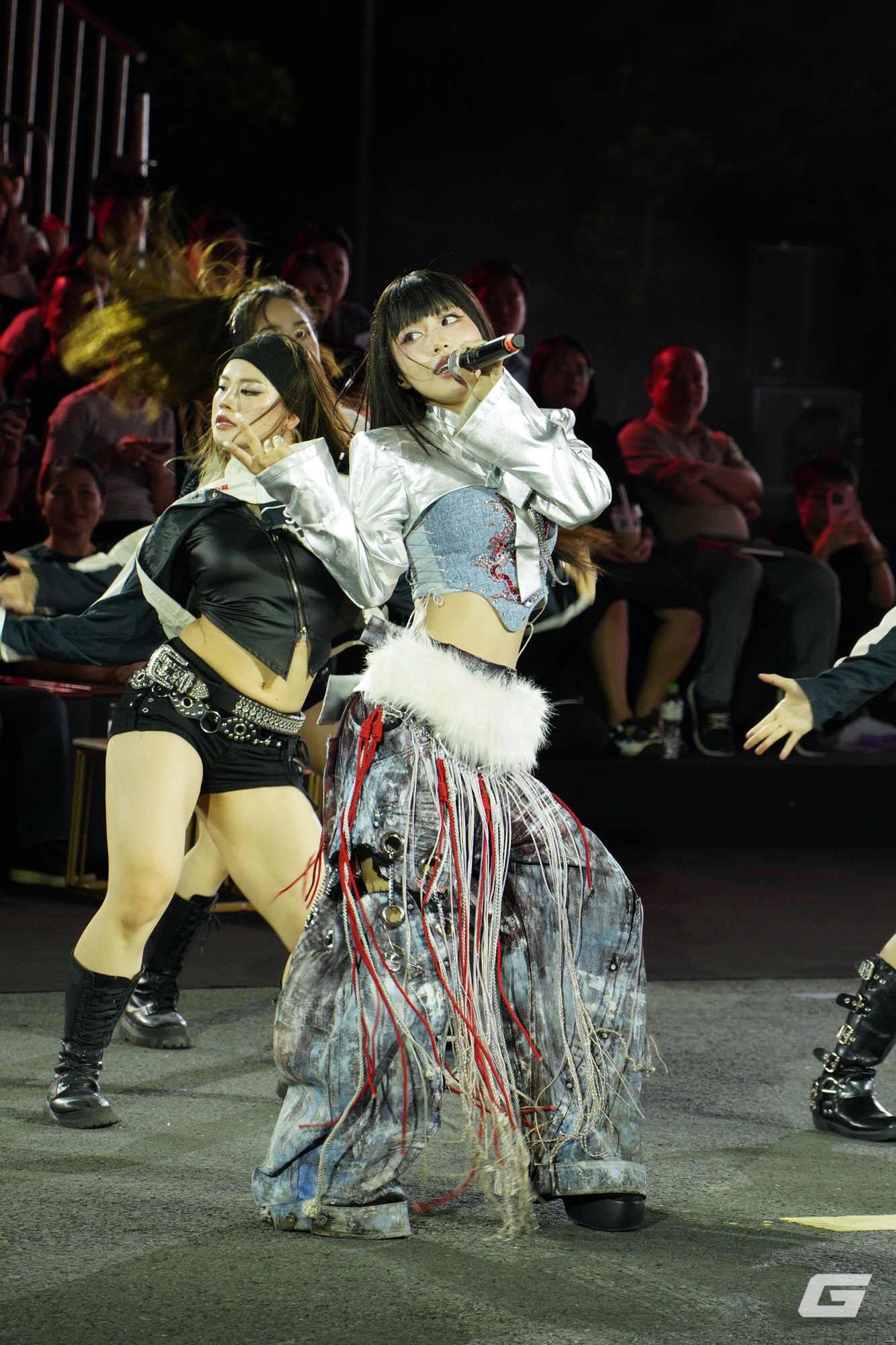 Trải nghiệm chụp sự kiện với ống kính Sigma 20 - 200mm f/3.5-6.3 DG DN Comtemporary: Đa năng mà không cần vác nặng- Ảnh 17. Trải nghiệm chụp sự kiện với ống kính Sigma 20 - 200mm f/3.5-6.3 DG DN Comtemporary: Đa năng mà không cần vác nặng- Ảnh 17.