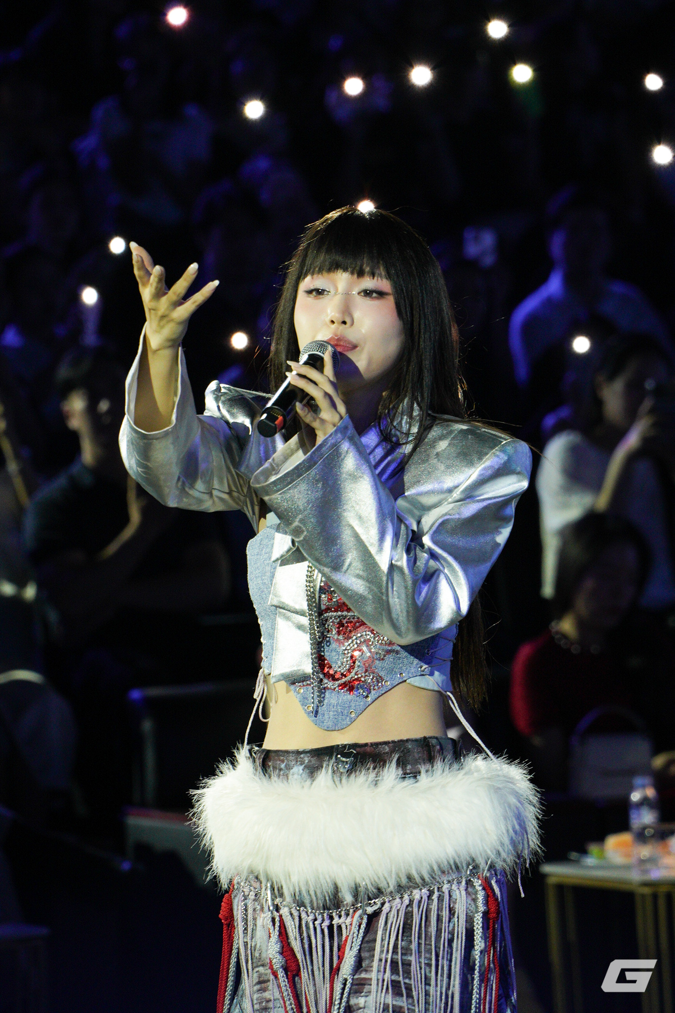 Trải nghiệm chụp sự kiện với ống kính Sigma 20 - 200mm f/3.5-6.3 DG DN Comtemporary: Đa năng mà không cần vác nặng- Ảnh 18. Trải nghiệm chụp sự kiện với ống kính Sigma 20 - 200mm f/3.5-6.3 DG DN Comtemporary: Đa năng mà không cần vác nặng- Ảnh 18.